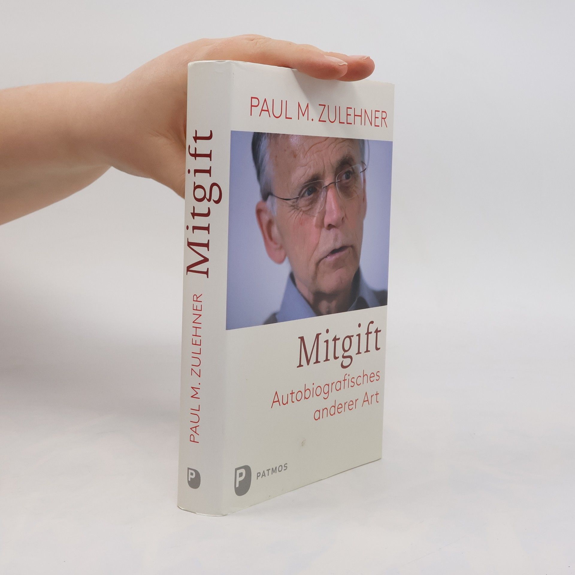 Paul Zulehner Mitgift