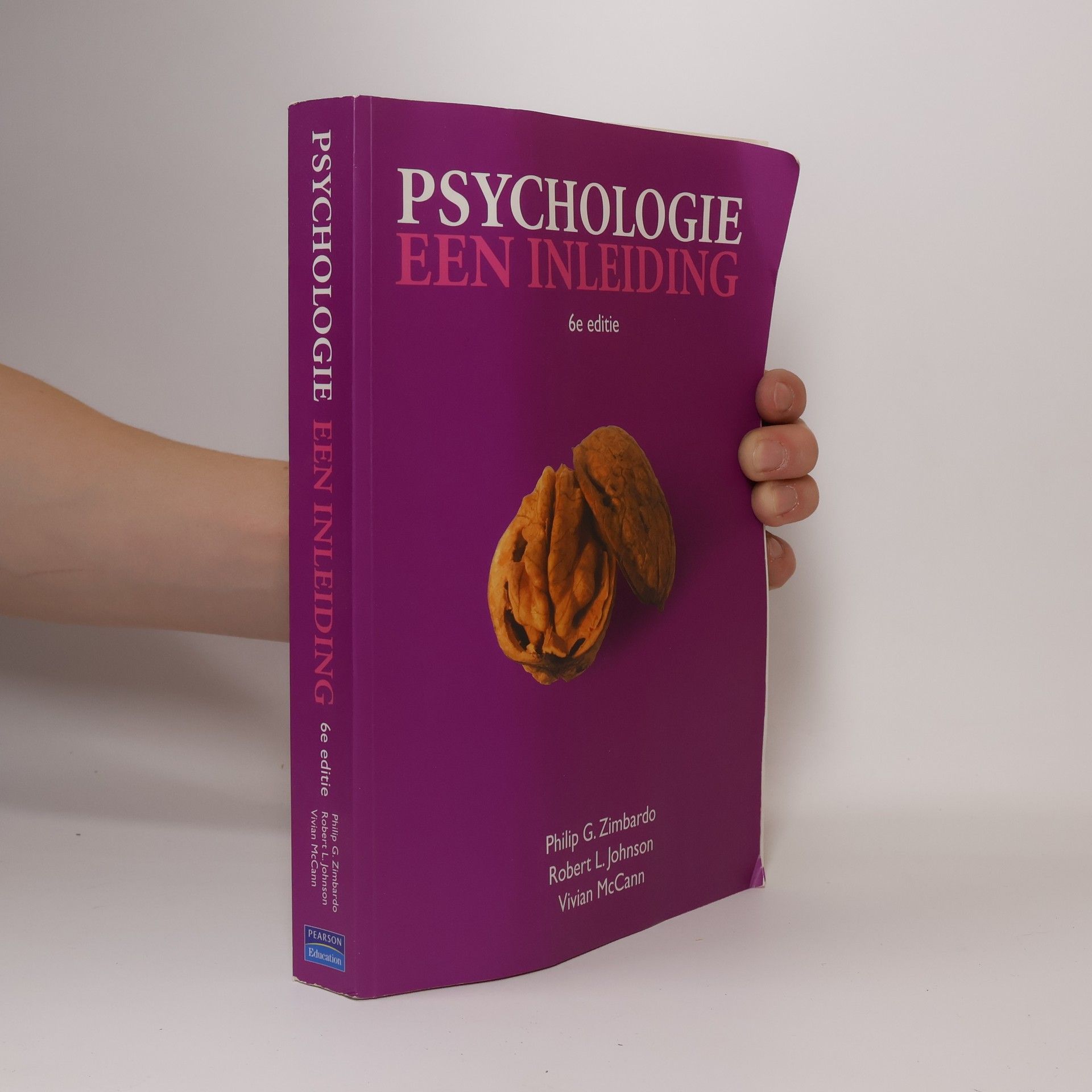 Psychologie