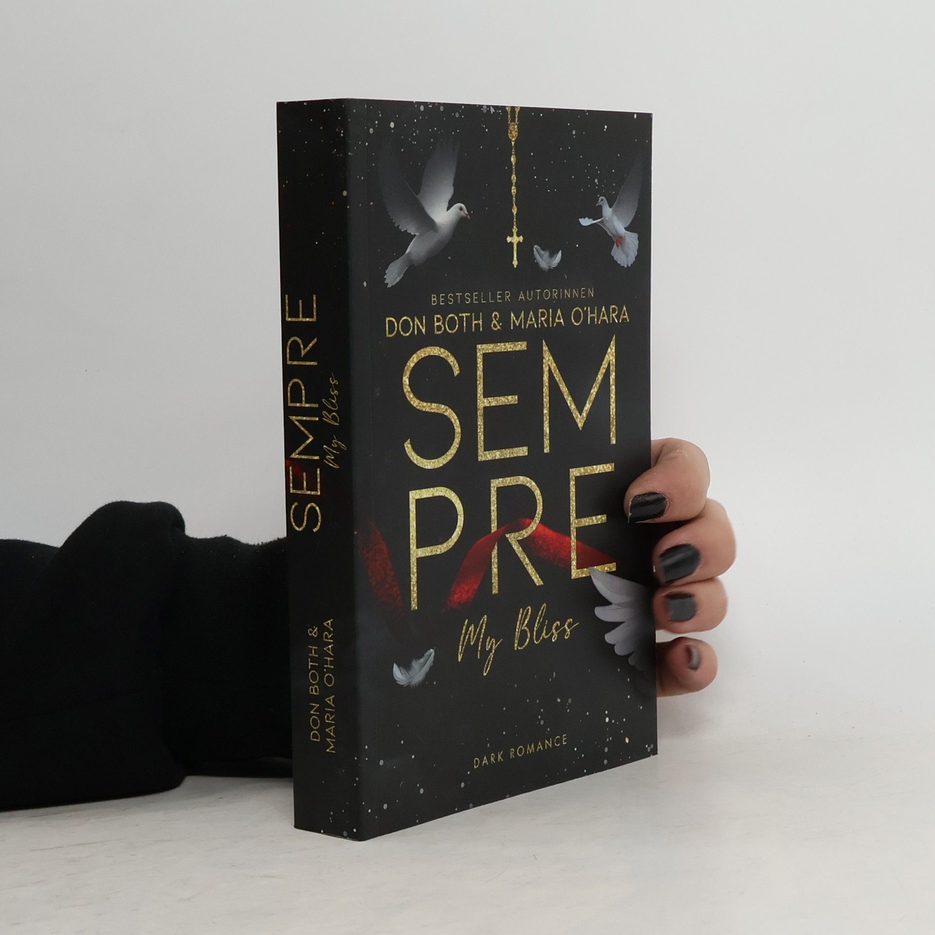 Don Both Sempre - My Bliss