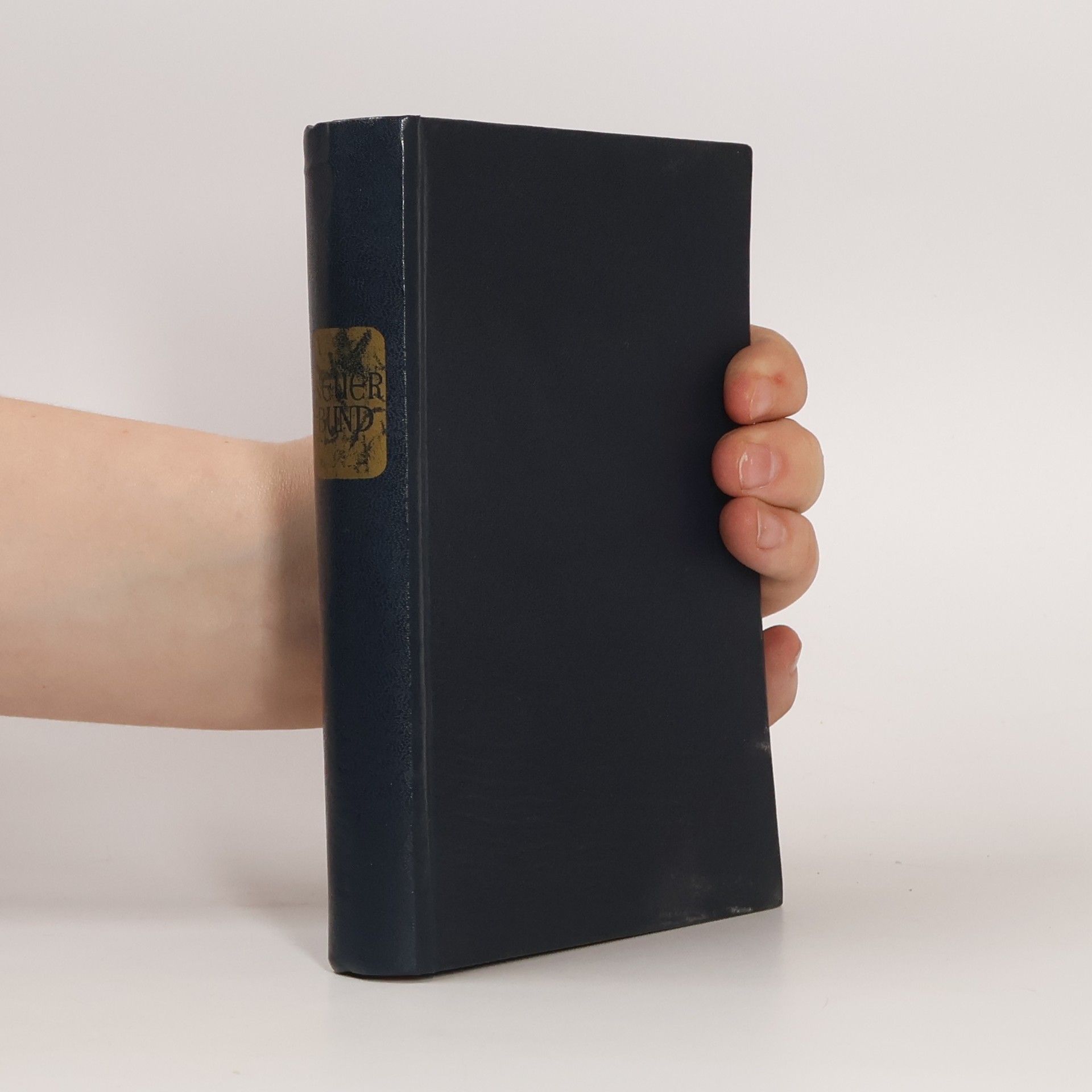 Die Heilige Schrift des Neuen Bundes