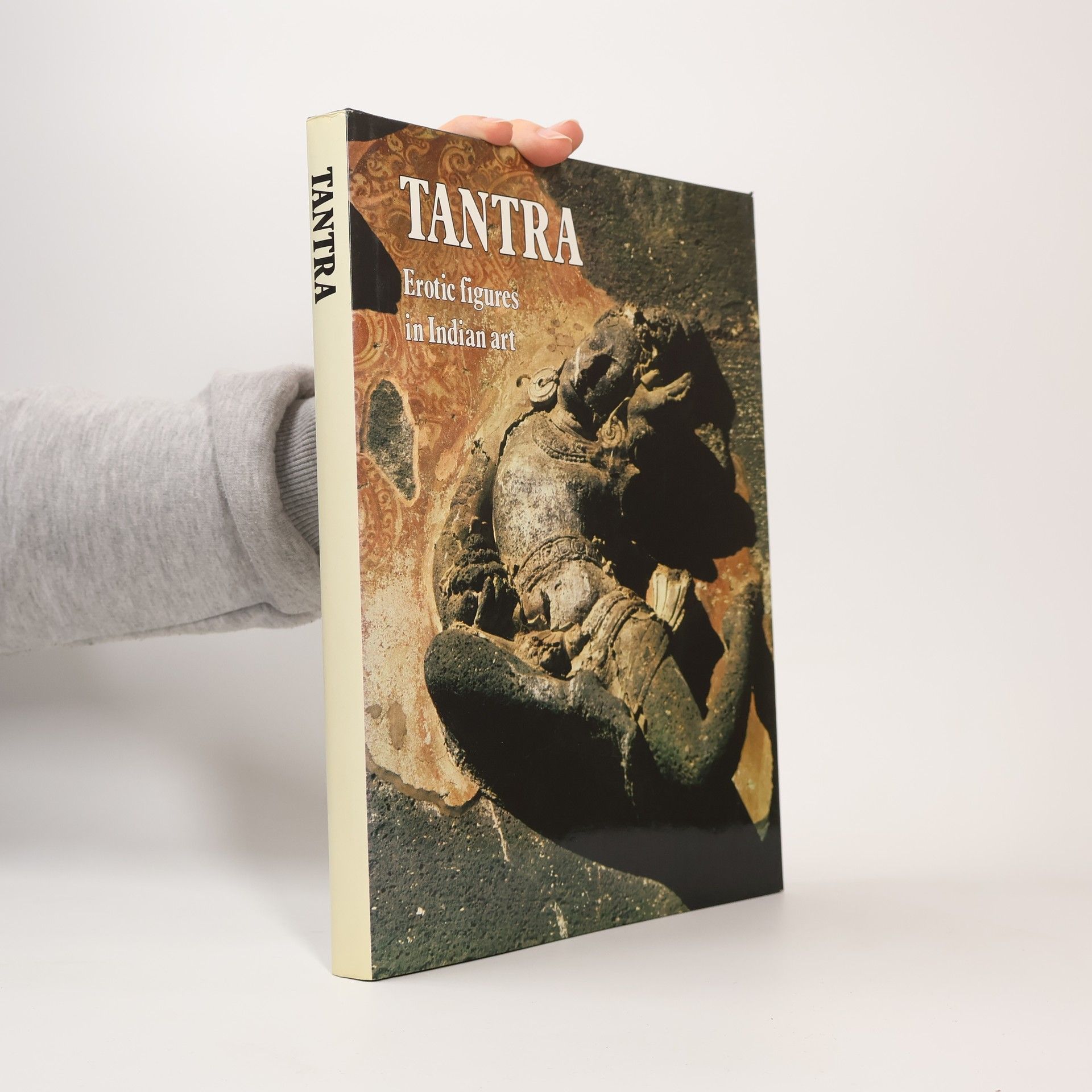 Bernard Soulié Tantra