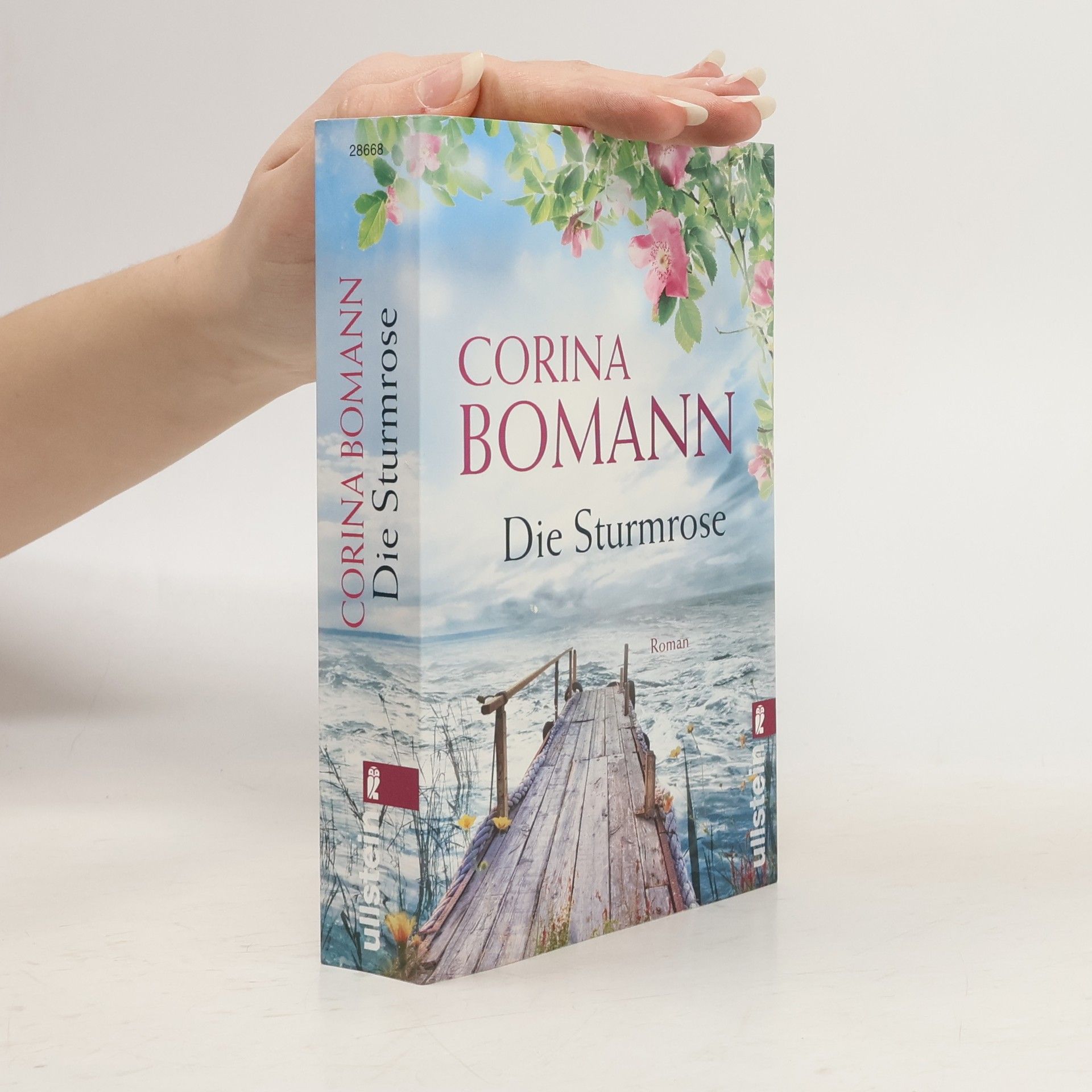 Corina Bomann Die Sturmrose