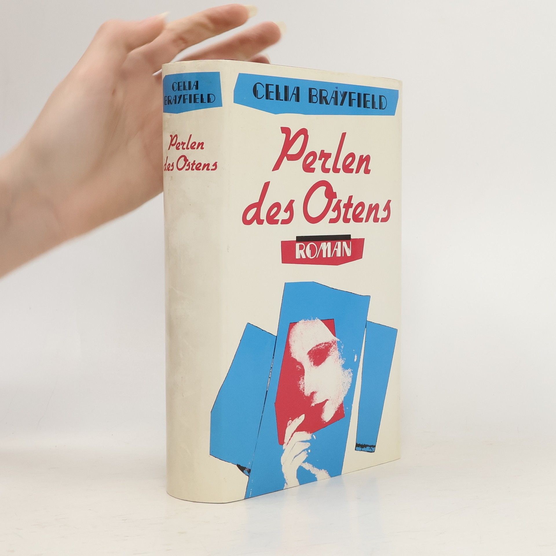 Celia Brayfield Perlen des Ostens