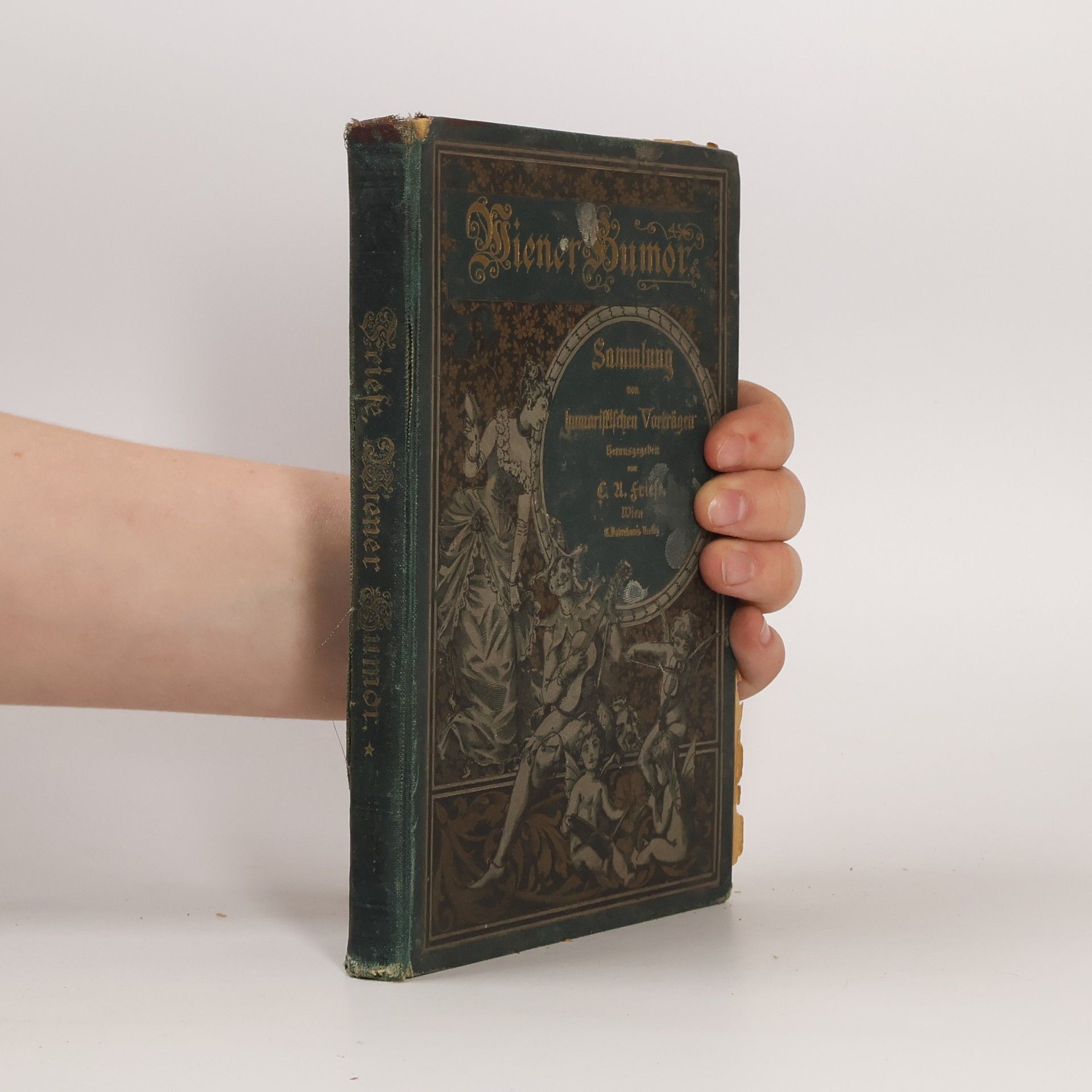 kolektiv Wiener Humor