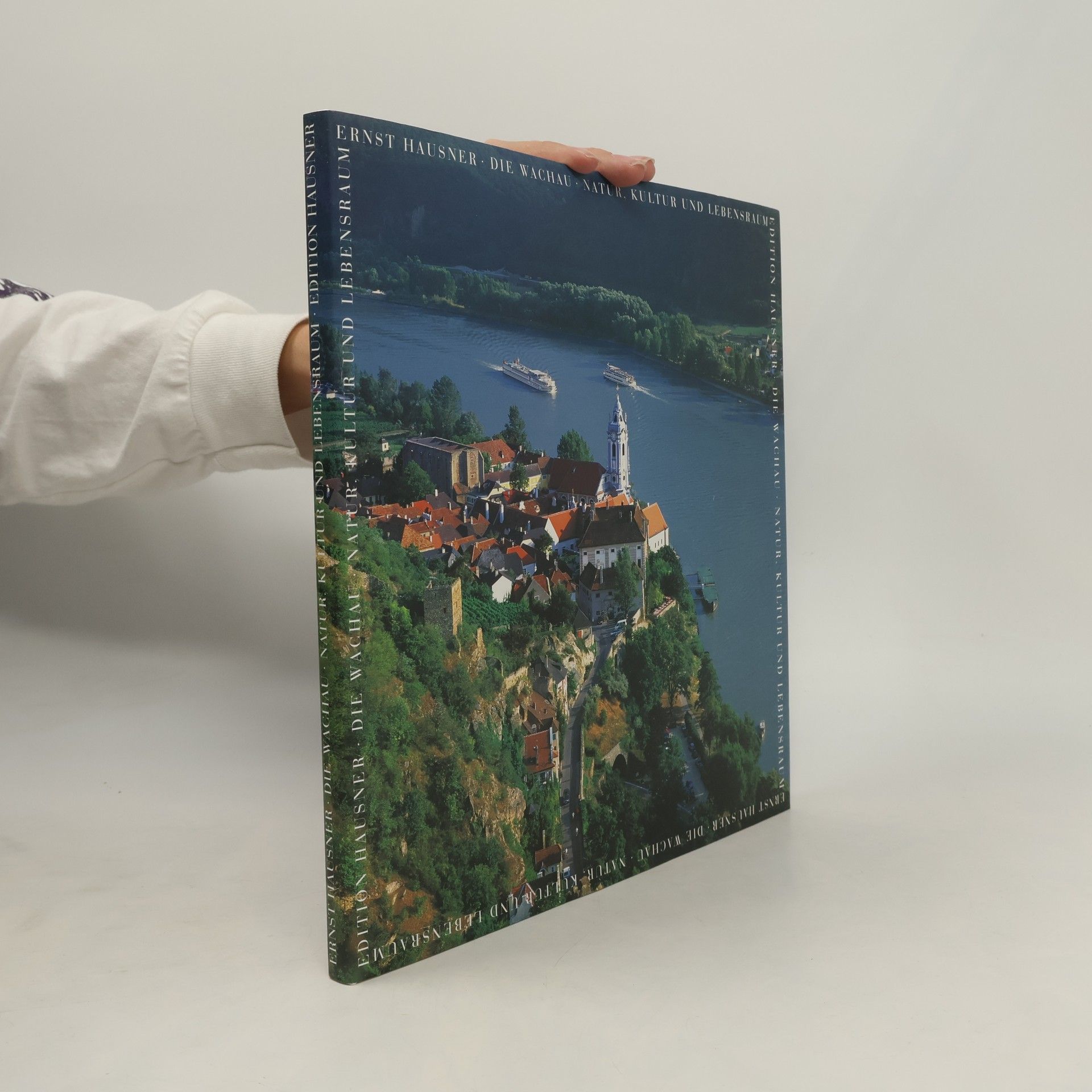 Ernst Hausner Die Wachau