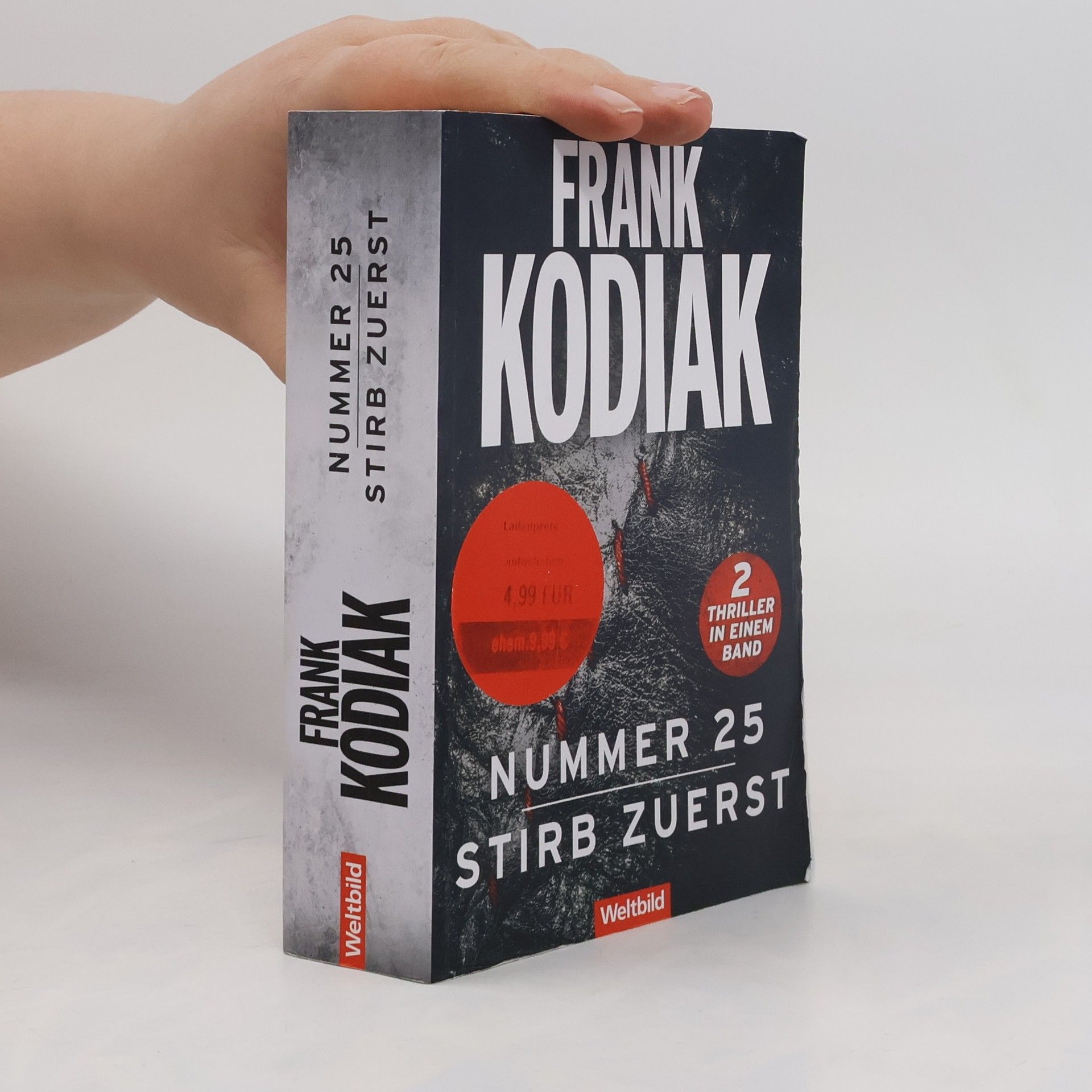 Hendrik Winter Nummer 25