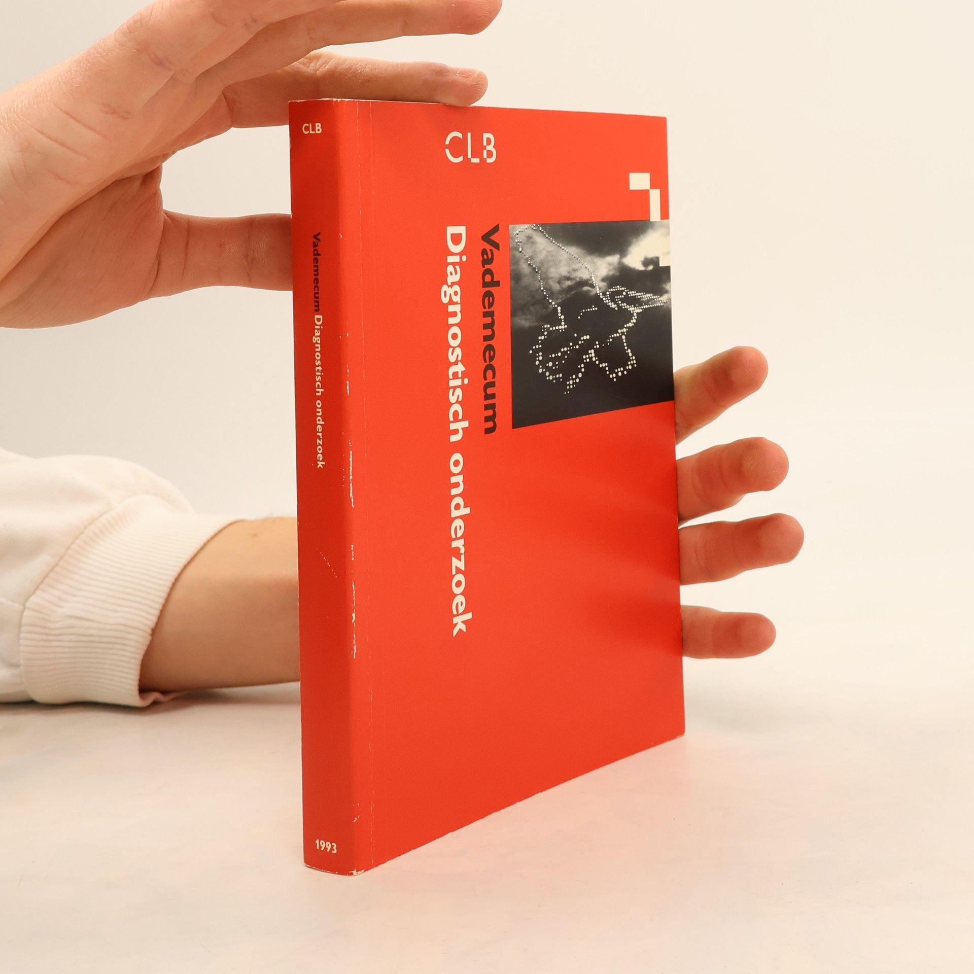 Collectif d'auteurs Vademecum diagnostisch onderzoek