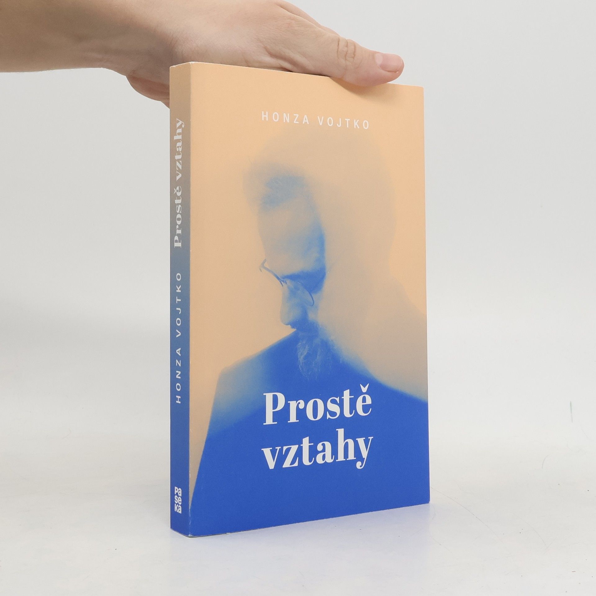 Prostě vztahy