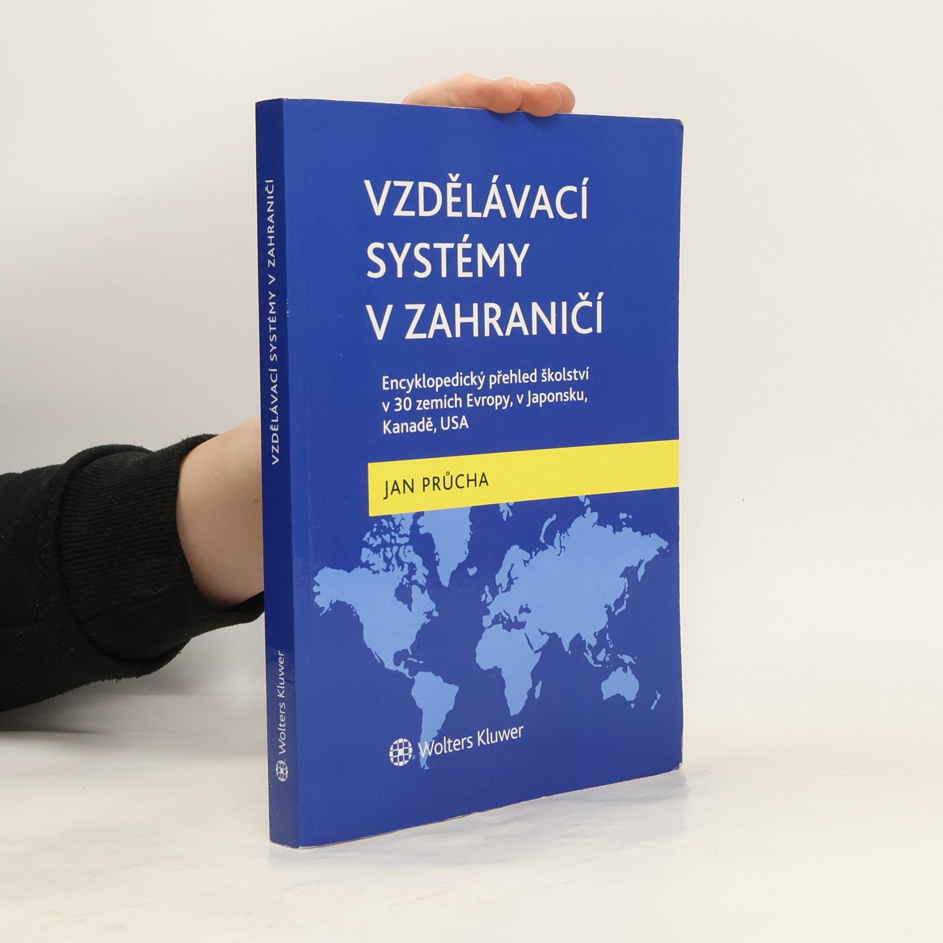 Vzdělávací systémy v zahraničí