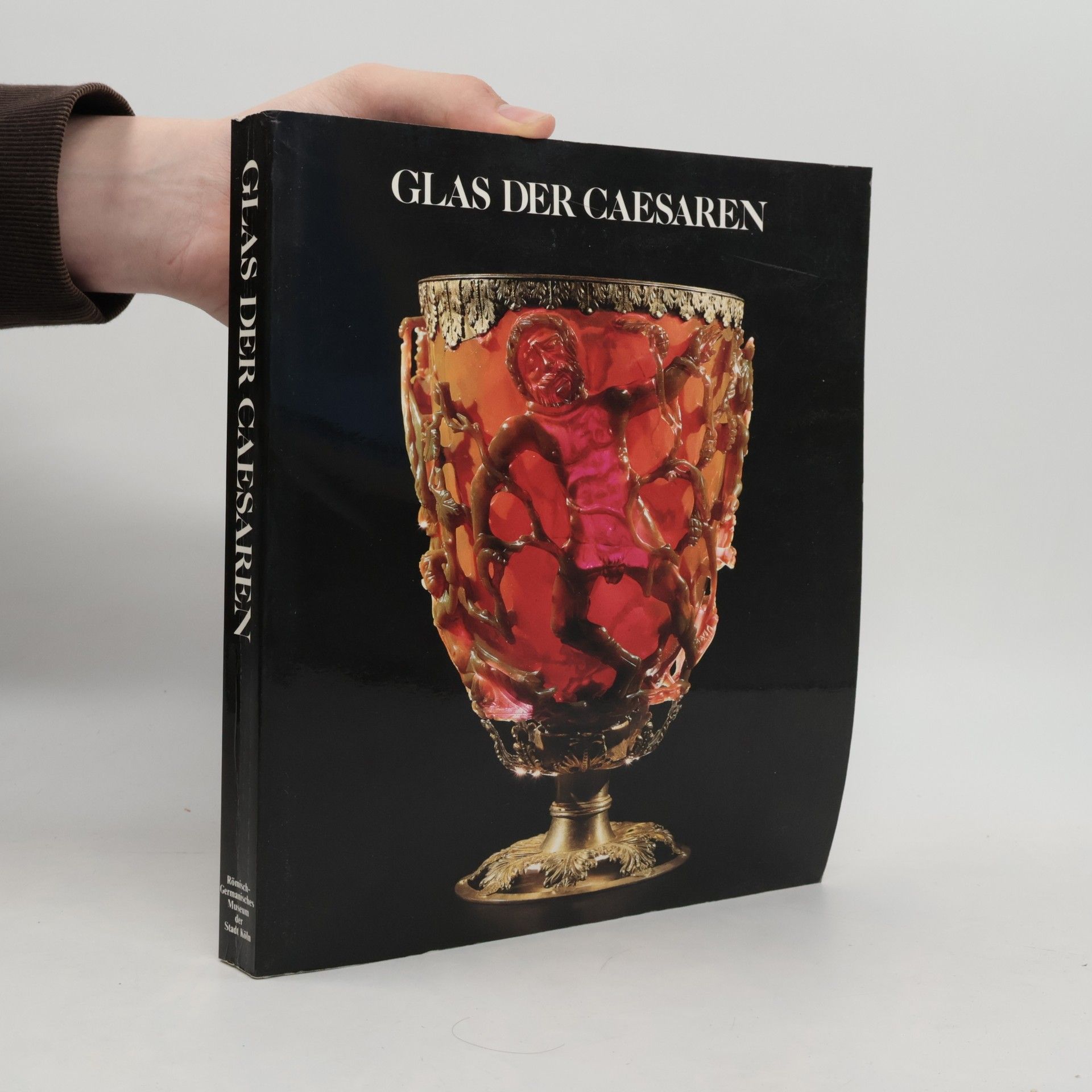 Autorenkollektiv Glas der Caesaren