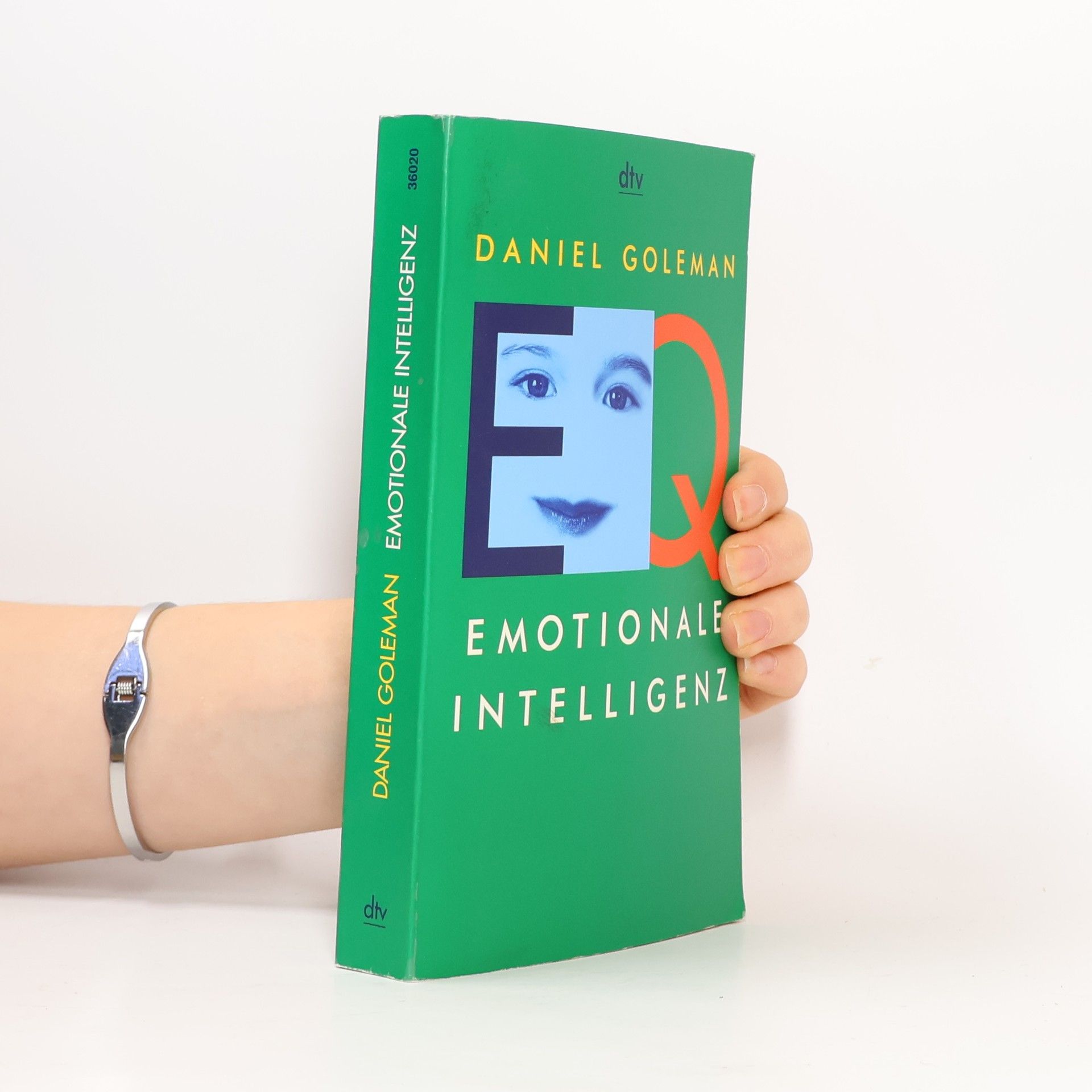 Daniel Goleman Emotionale Intelligenz