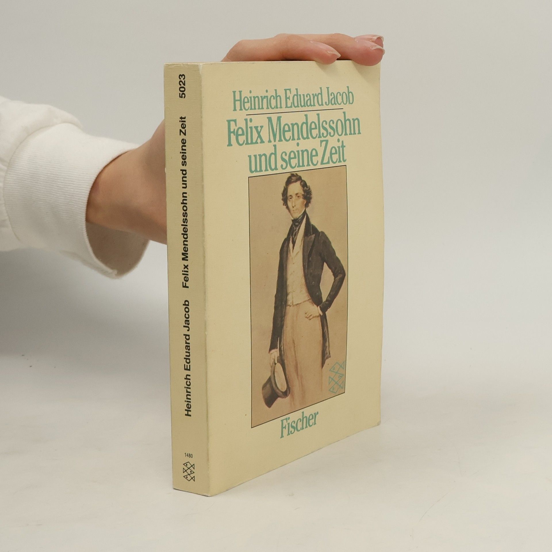 Heinrich Eduard Jacob Felix Mendelssohn und seine Zeit