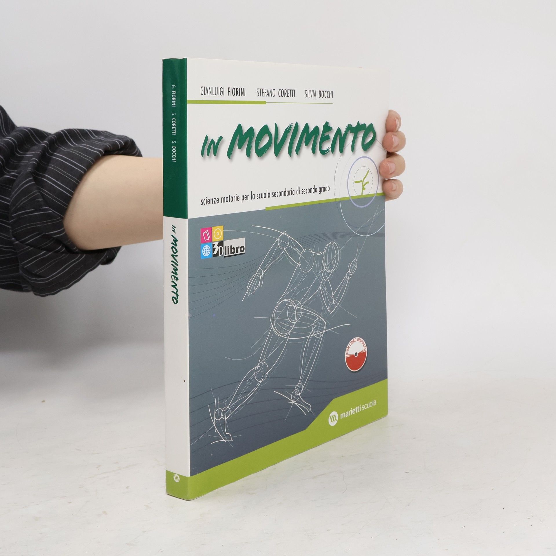 In movimento. Volume unico