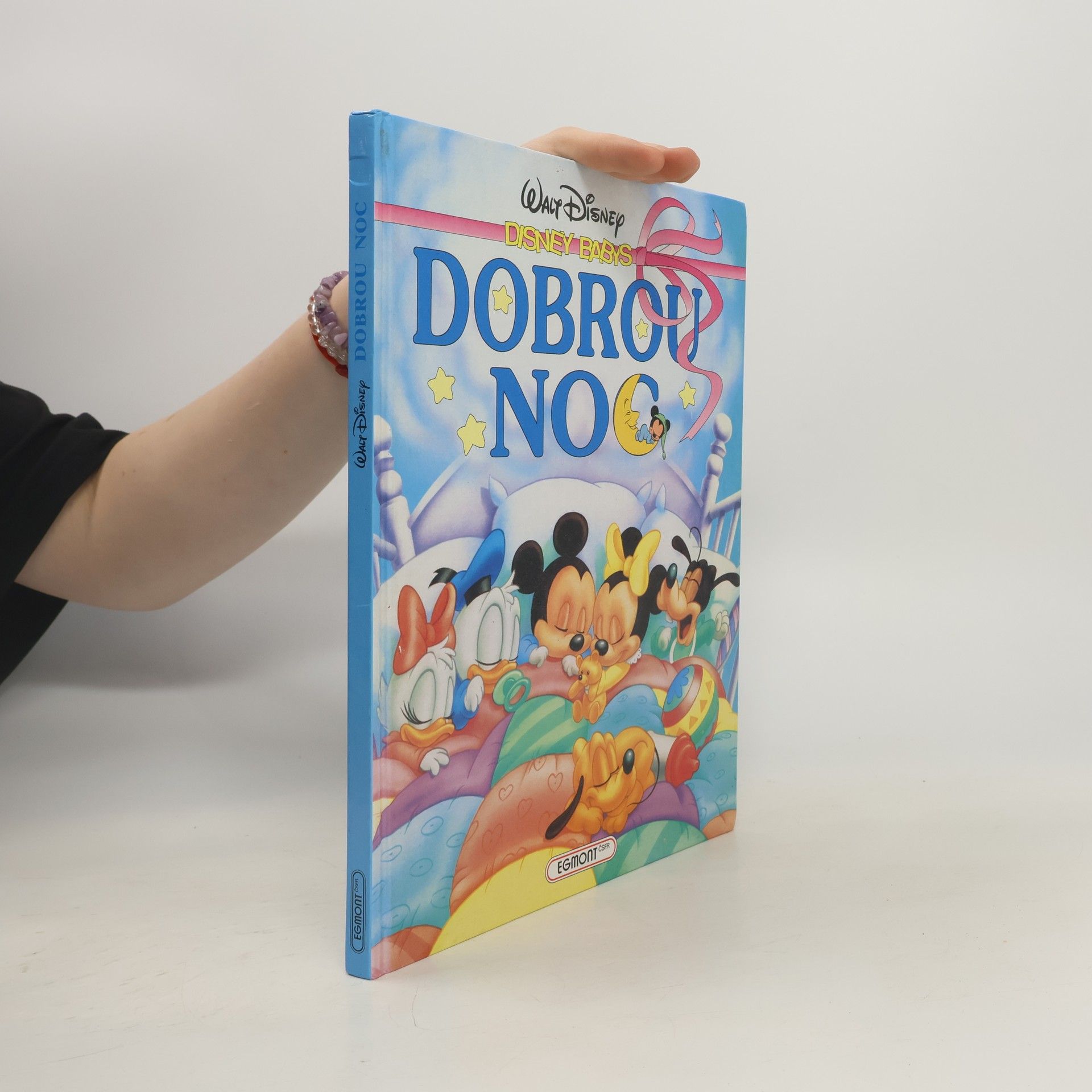 Hana Vrbová Dobrou noc