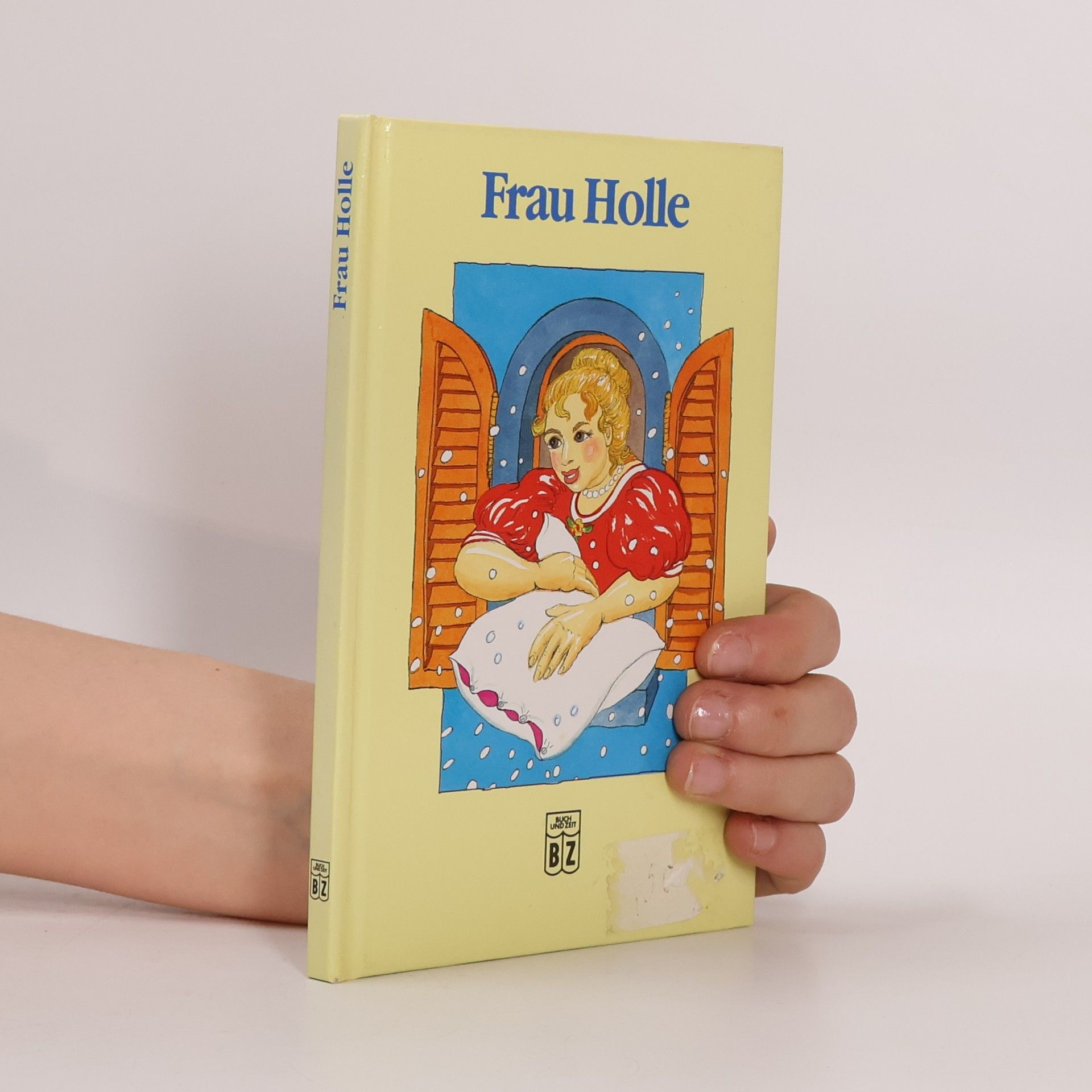 Autorenkollektiv Frau Holle