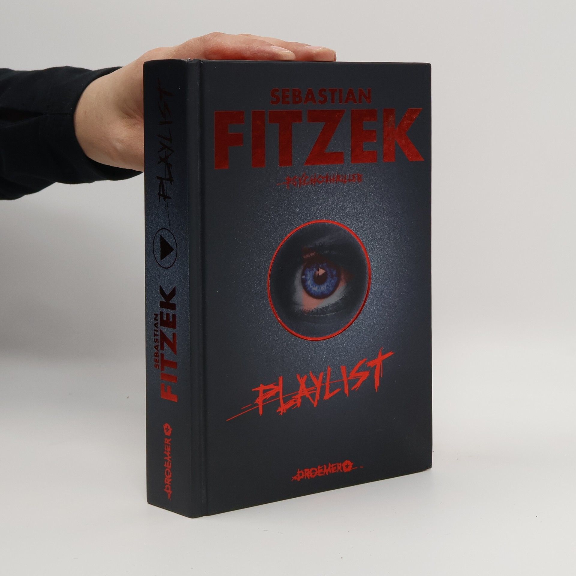 Sebastian Fitzek Playlist