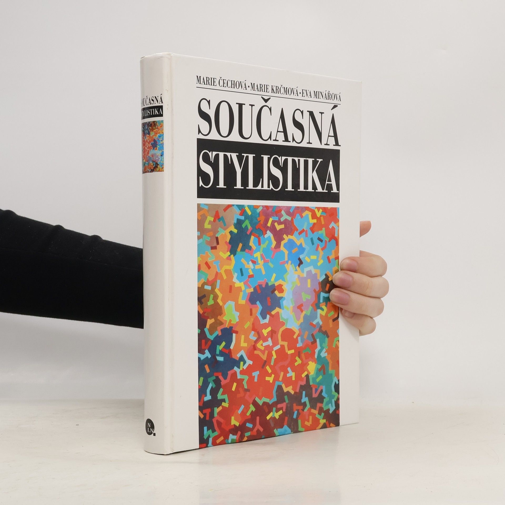 Současná stylistika