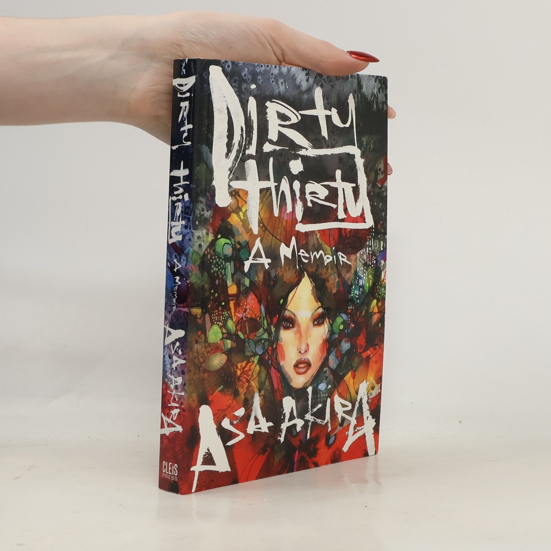 Asa Akira Dirty Thirty