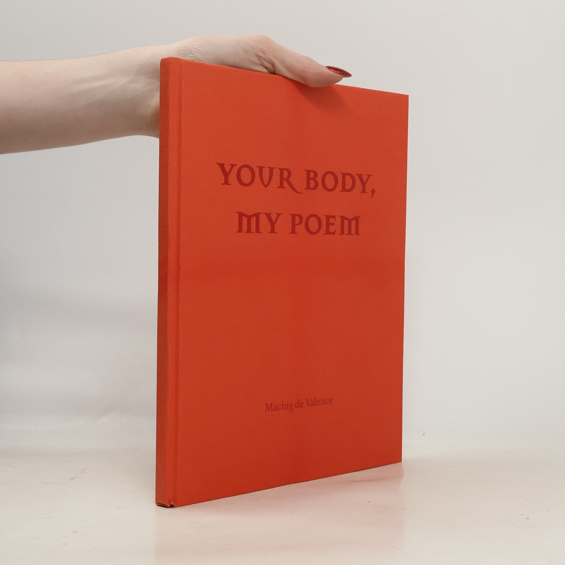 Autorenkollektiv Your Body, My Poem