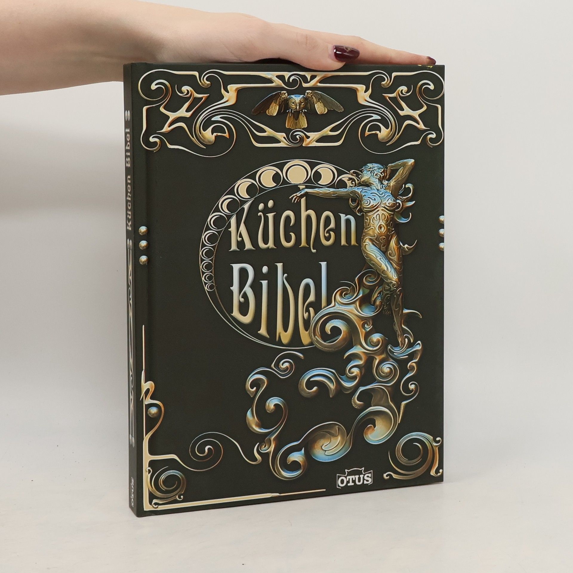 Eckhard Freytag Küchen-Bibel