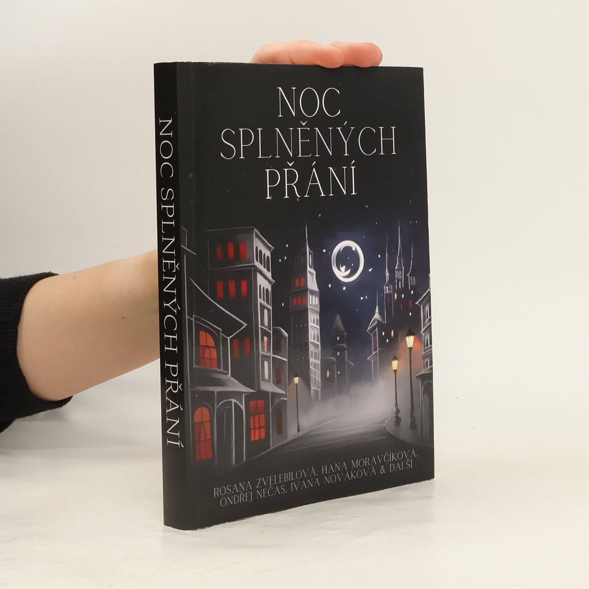 Noc splněných přání