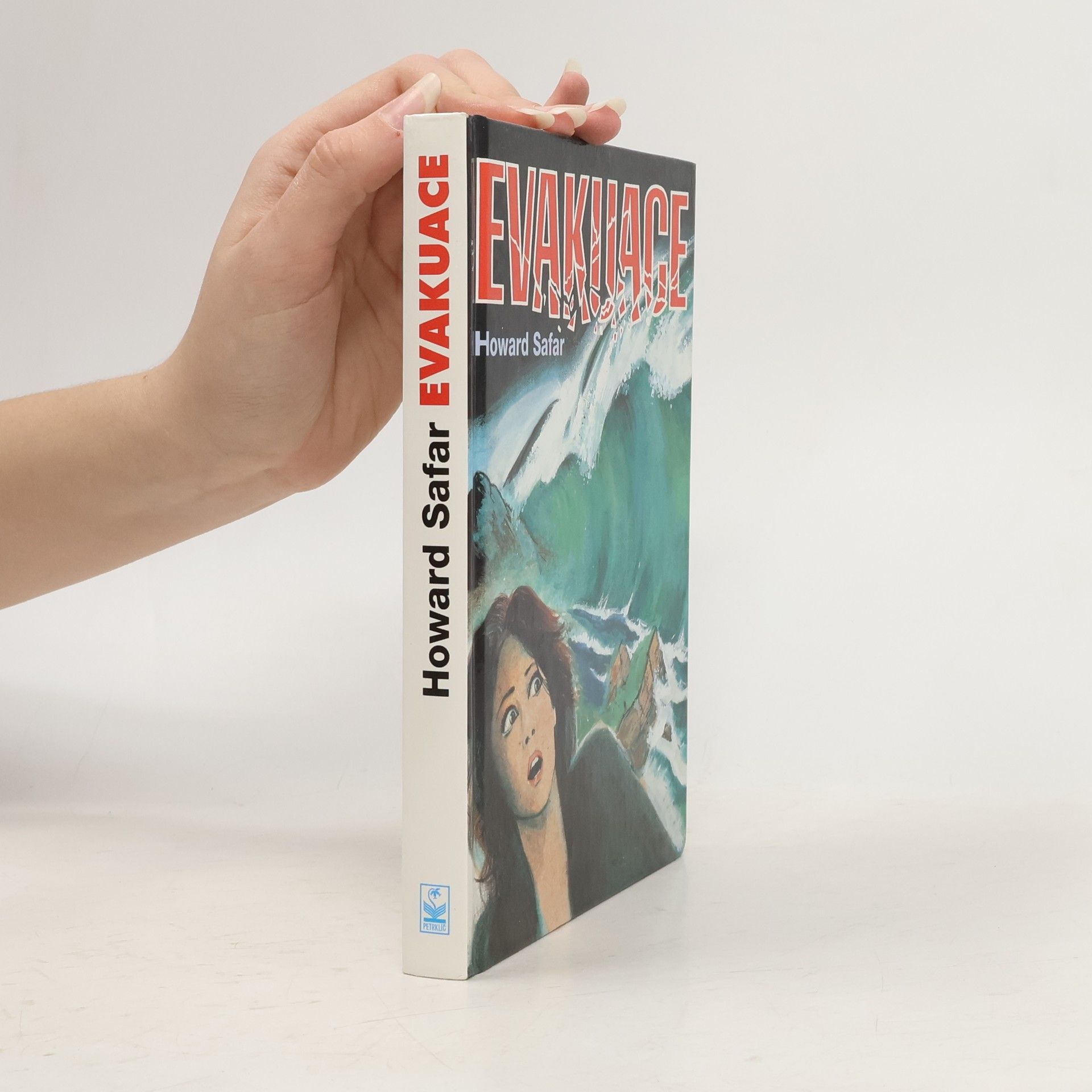Howard Safar Evakuace