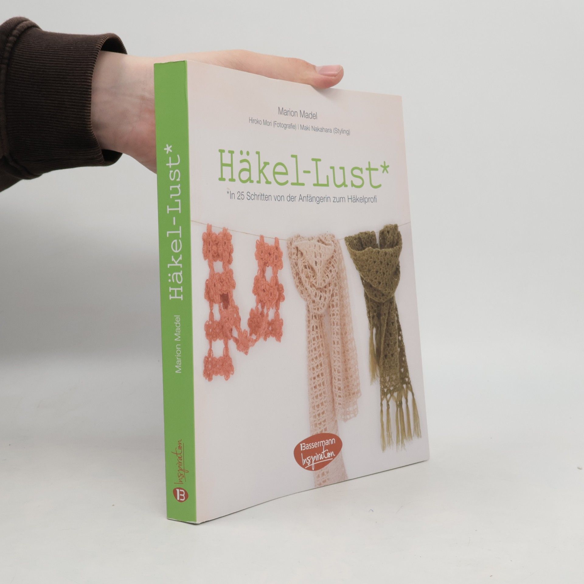 Häkel-Lust