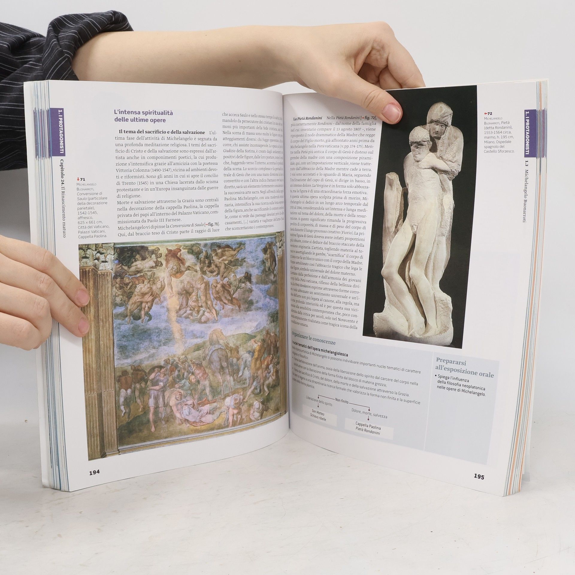 Various authors Opera. Architettura e arti visive nel tempo 3