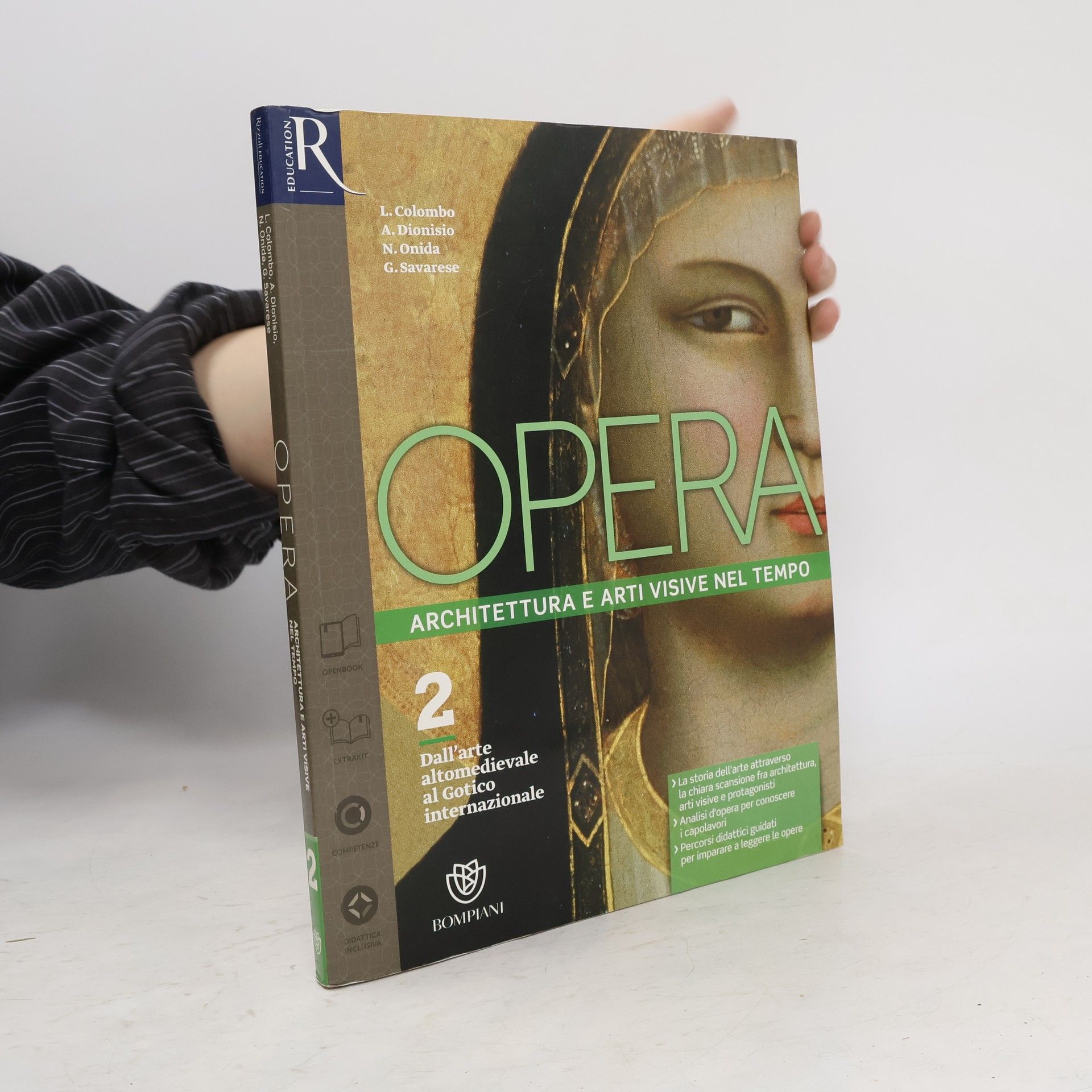 Various authors Opera 2