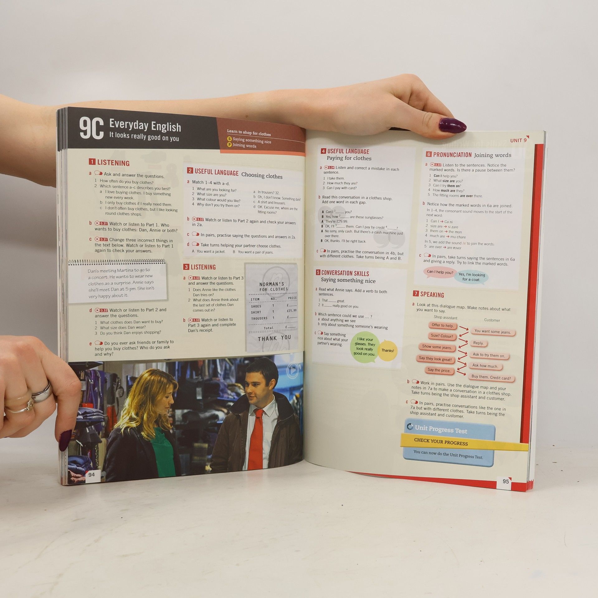 Adrian Doff Cambridge English Empower Elementary Student's Book - With Online Access