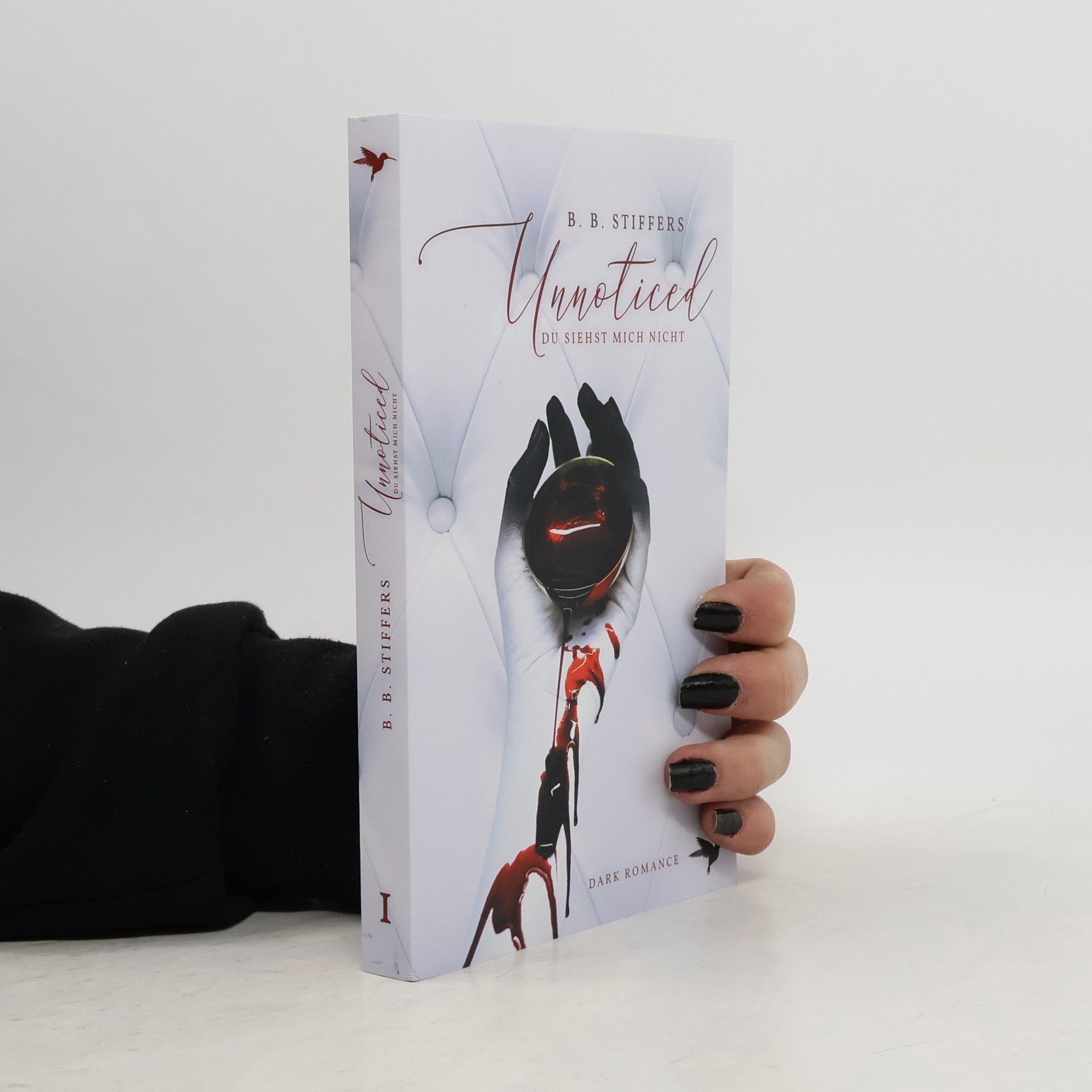 B. B. Stiffers Unnoticed