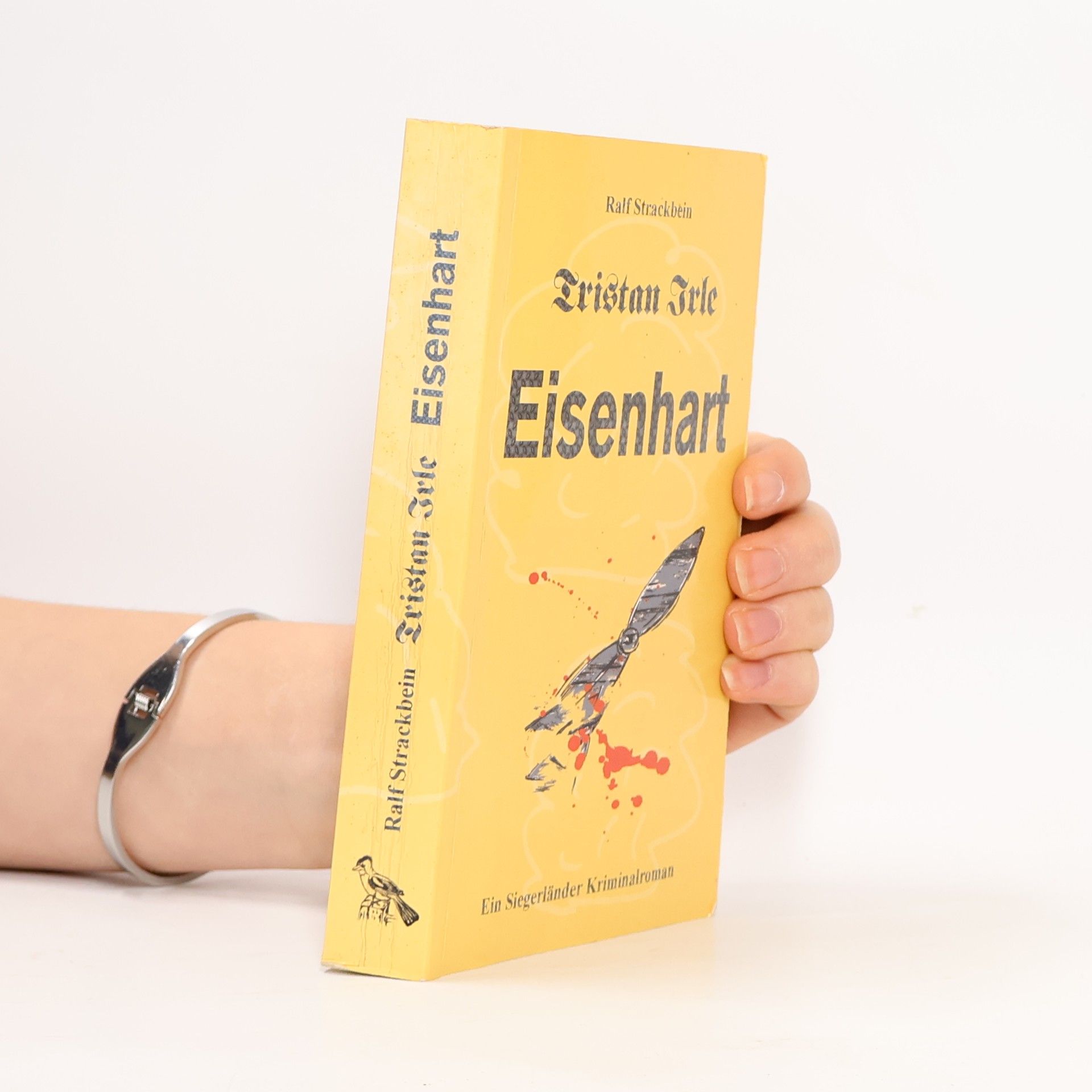 Tristan Irle. Eisenhart