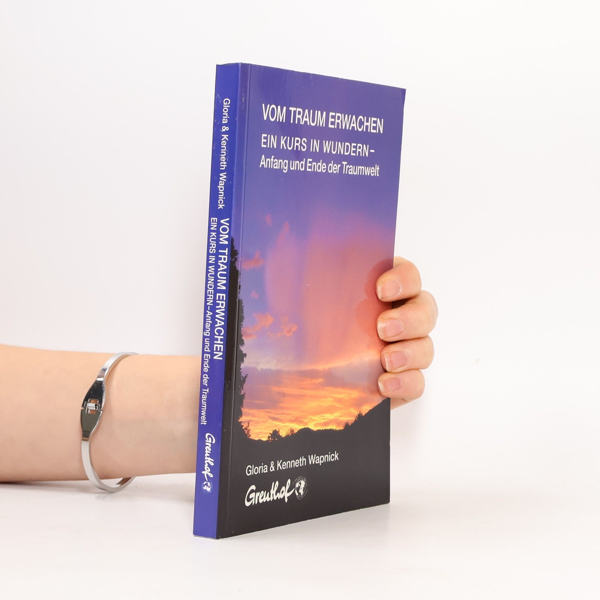 Gloria Wapnick Der Himmel hat kein Gegenteil