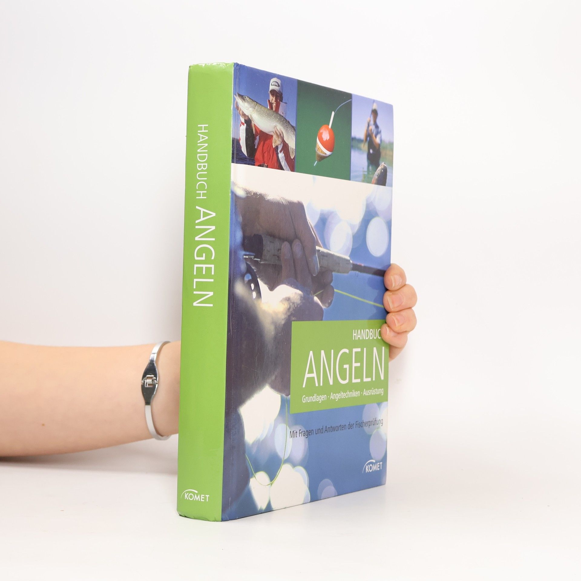 Collectif d'auteurs Angeln