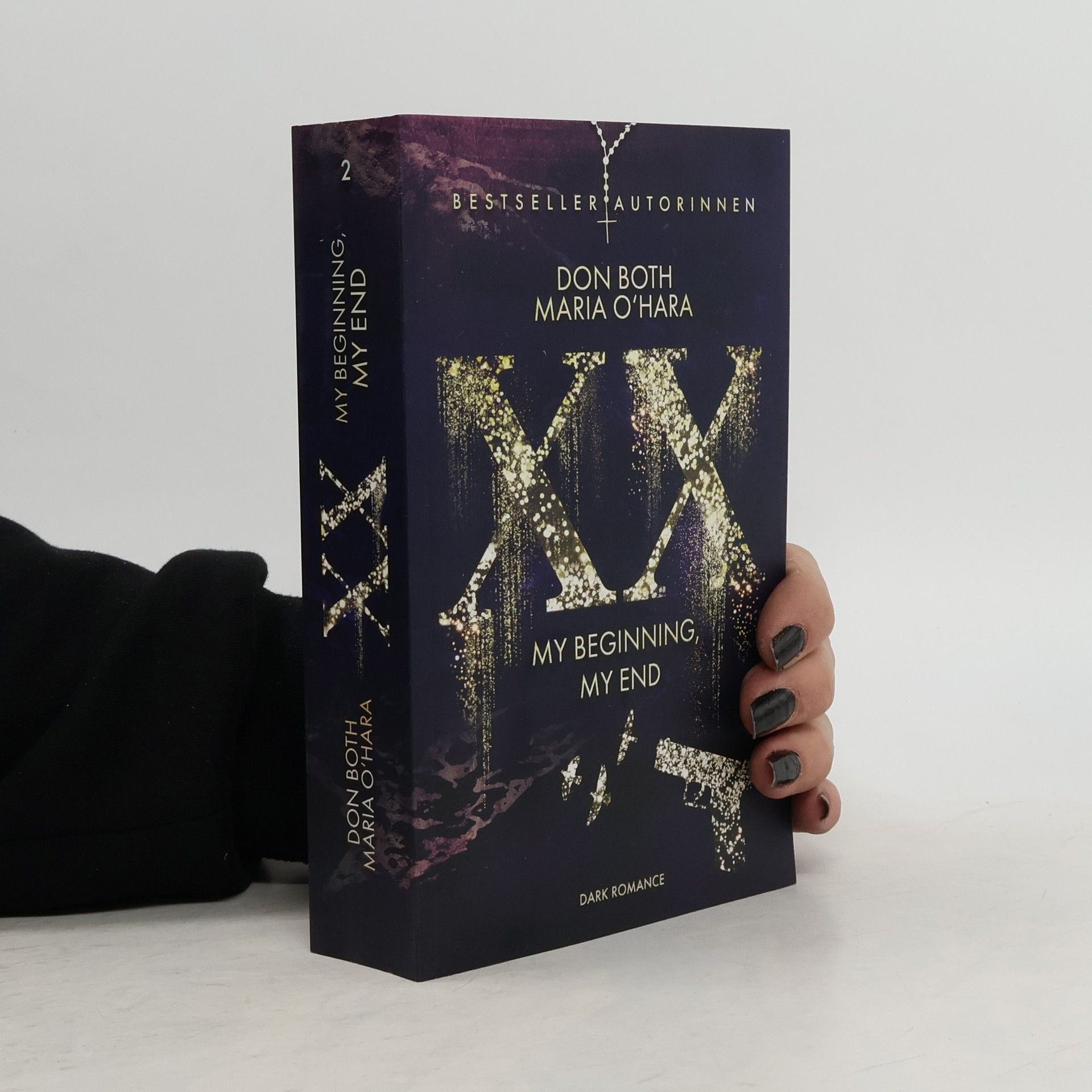 XX - my beginning, my end