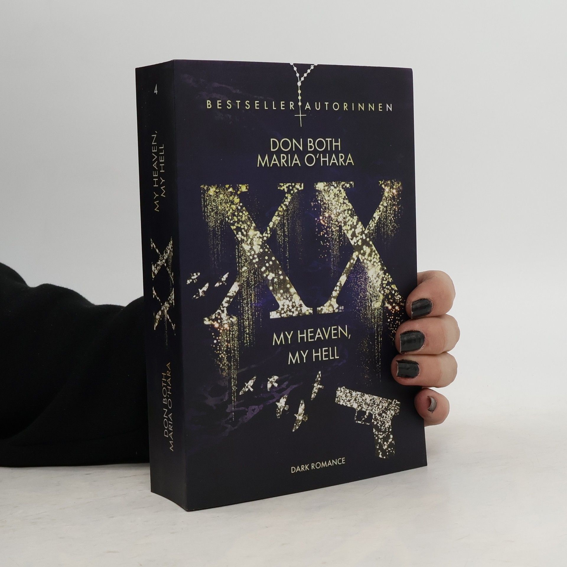 Don Both XX - my heaven, my hell