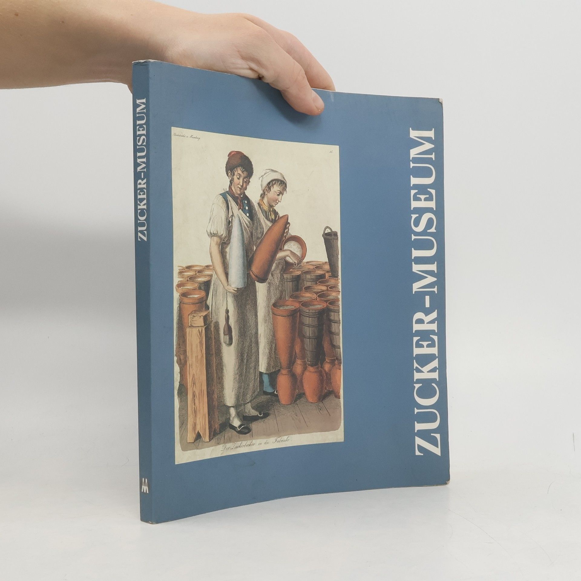 Hubert Olbrich Zucker Museum