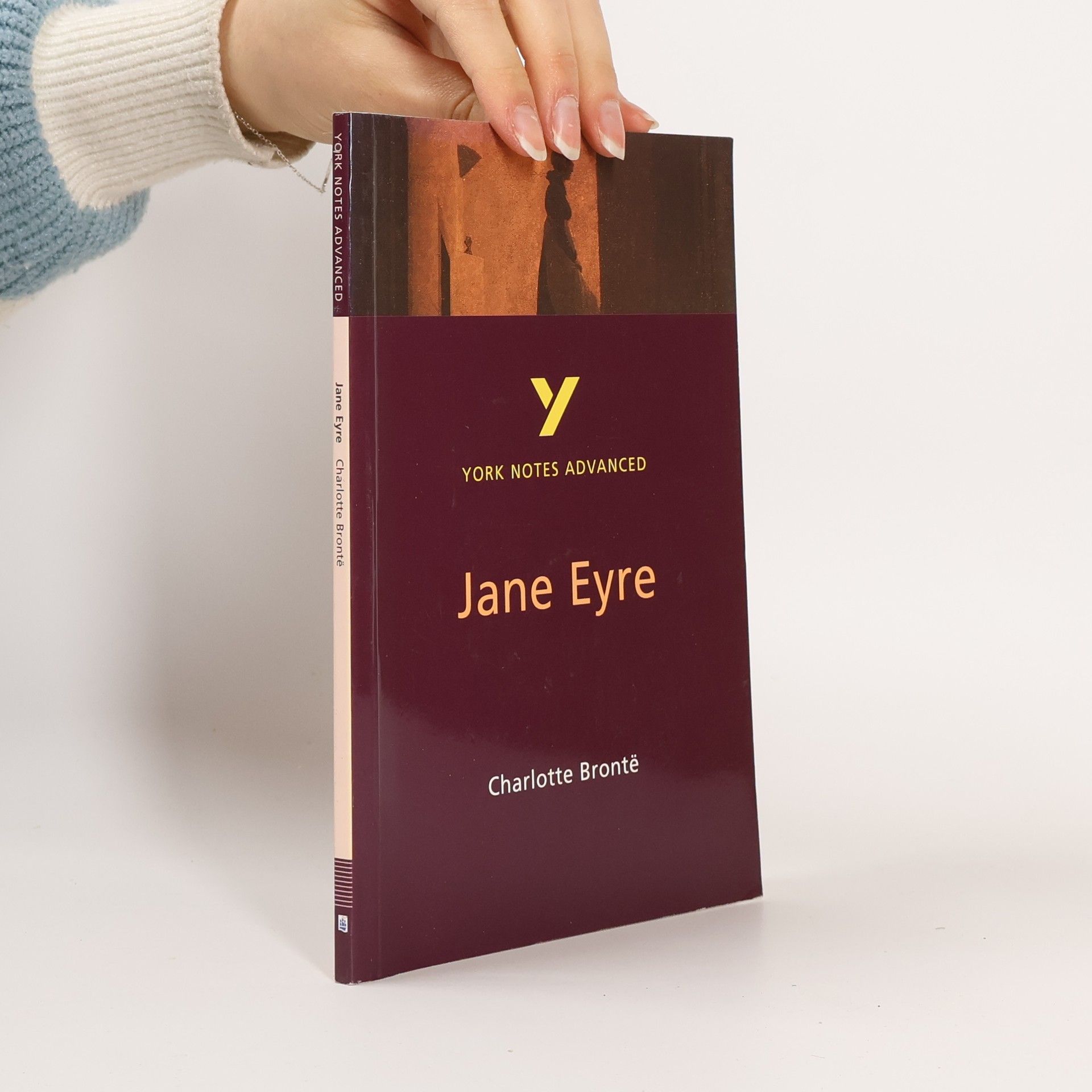 Charlotte Brontë York Notes Advanced: Jane Eyre