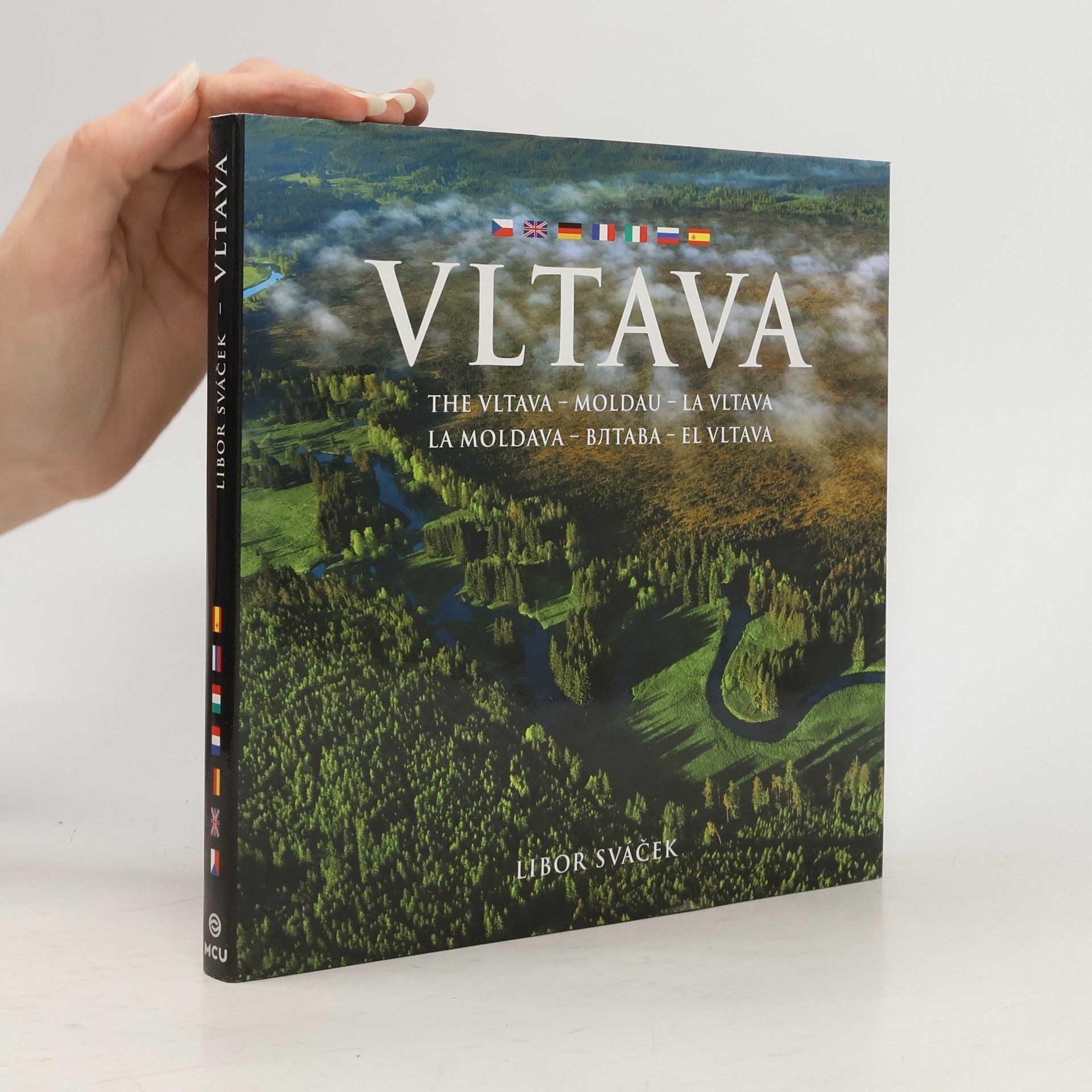 Libor Sváček Vltava