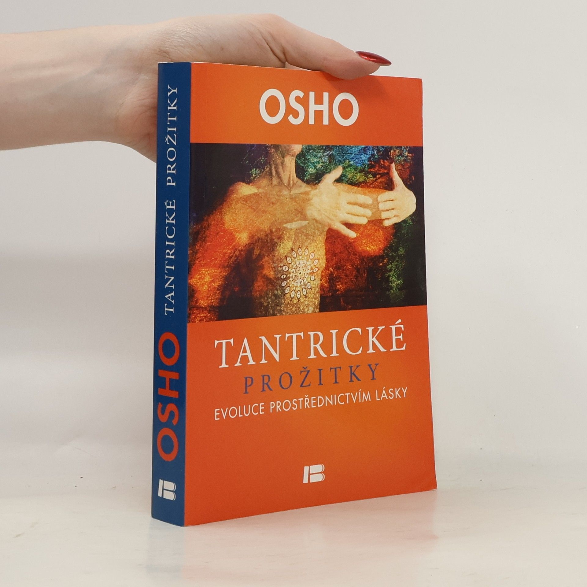 Ošó Tantrické prožitky