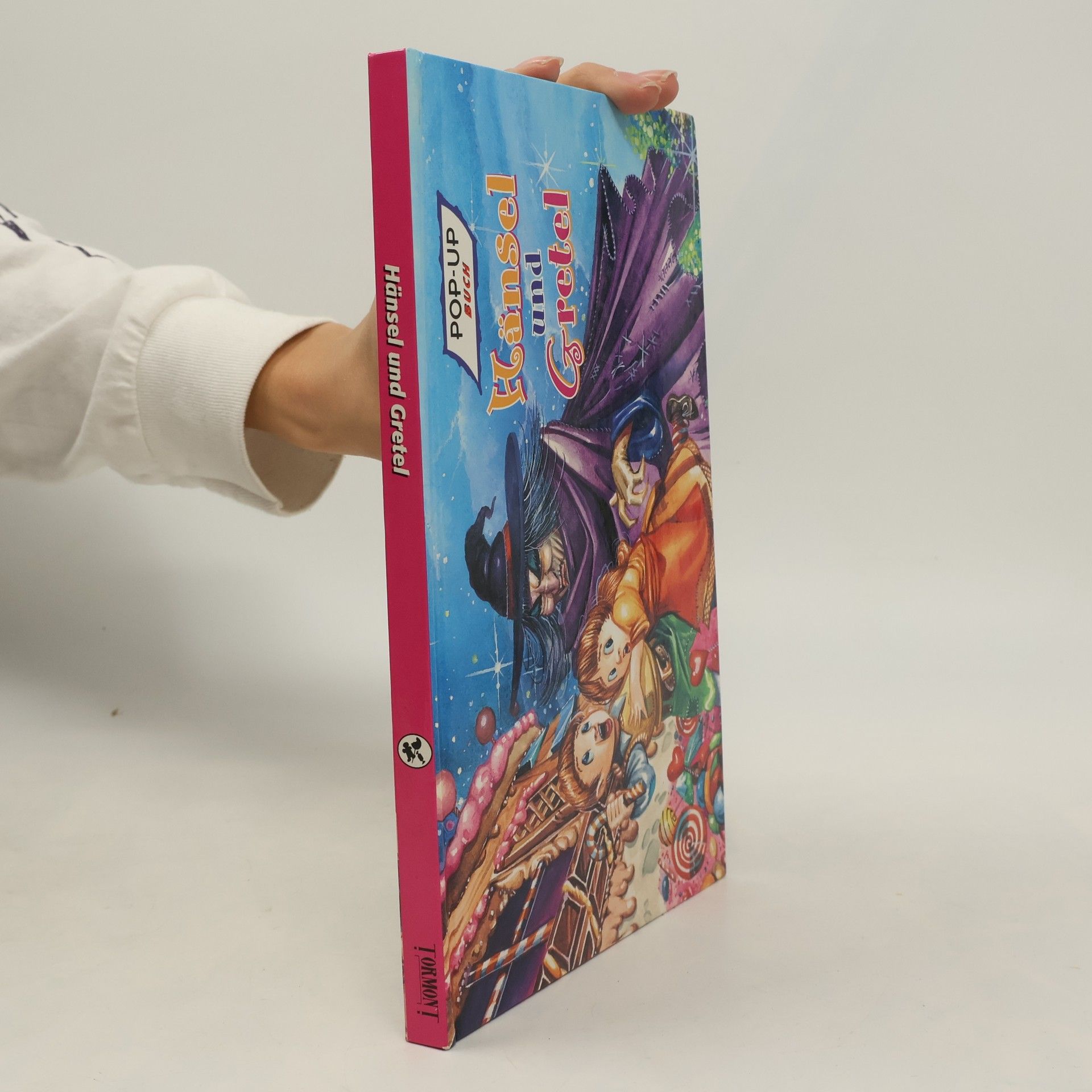Autorenkollektiv Hänsel und Gretel