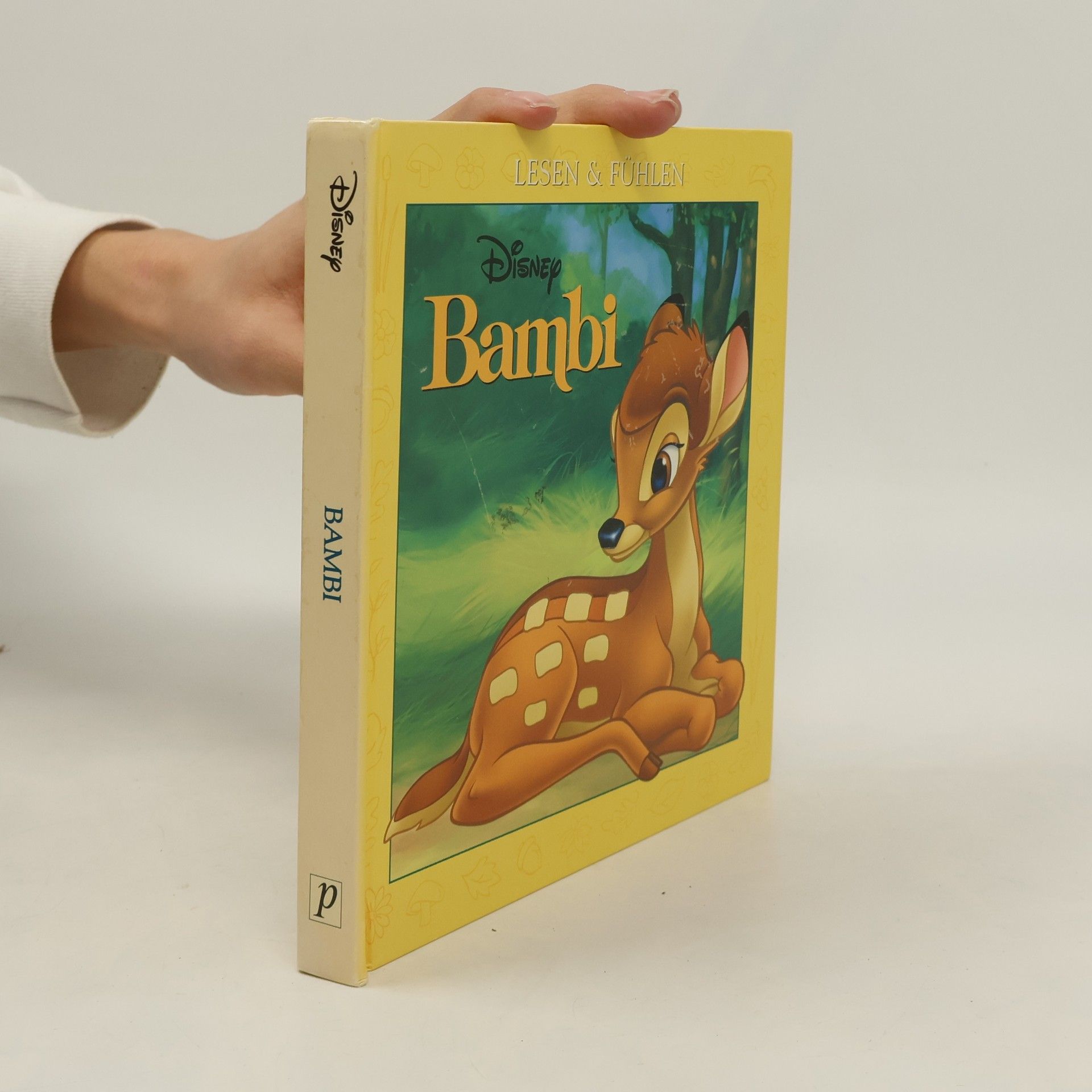 Walt Disney Bambi