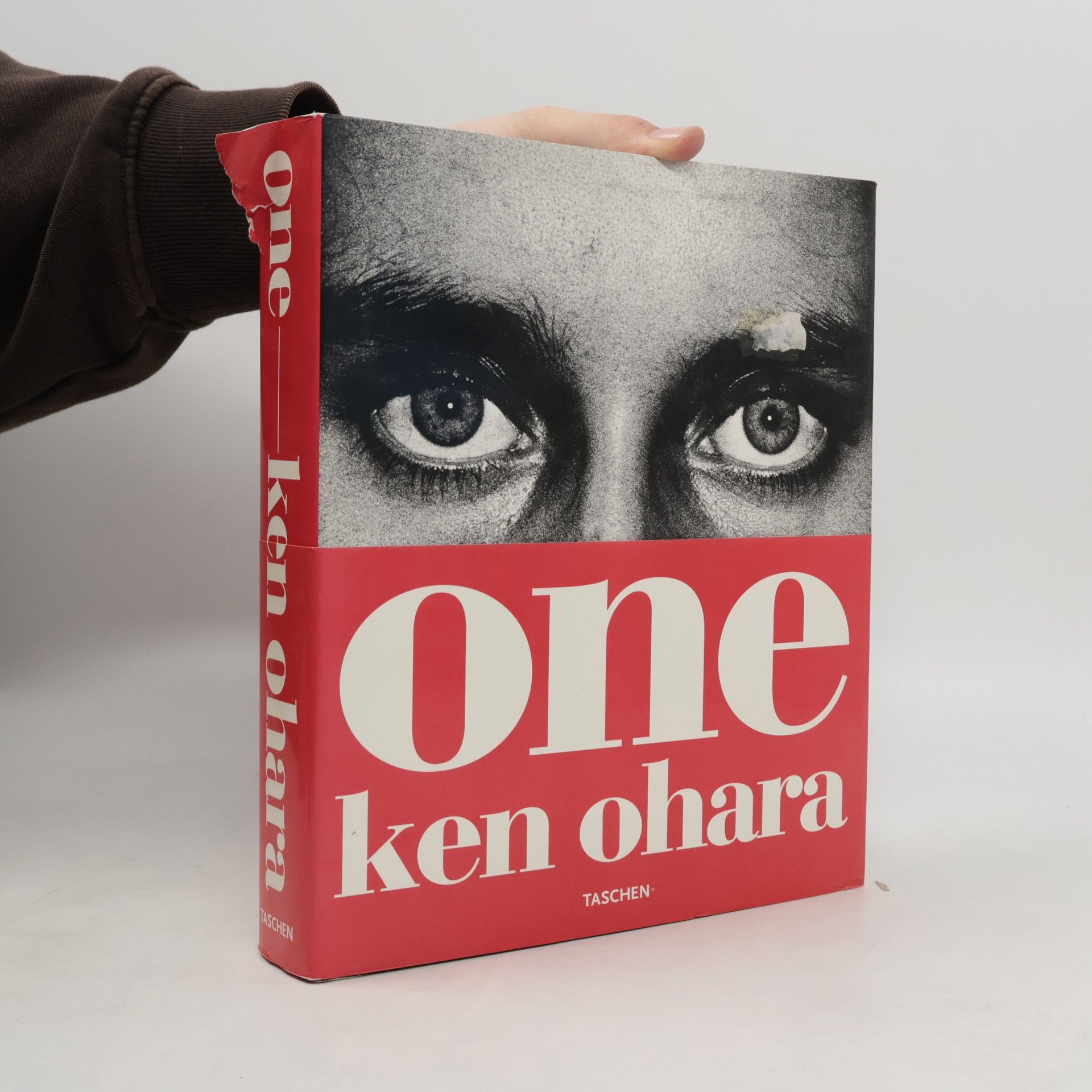 Ken Ohara One