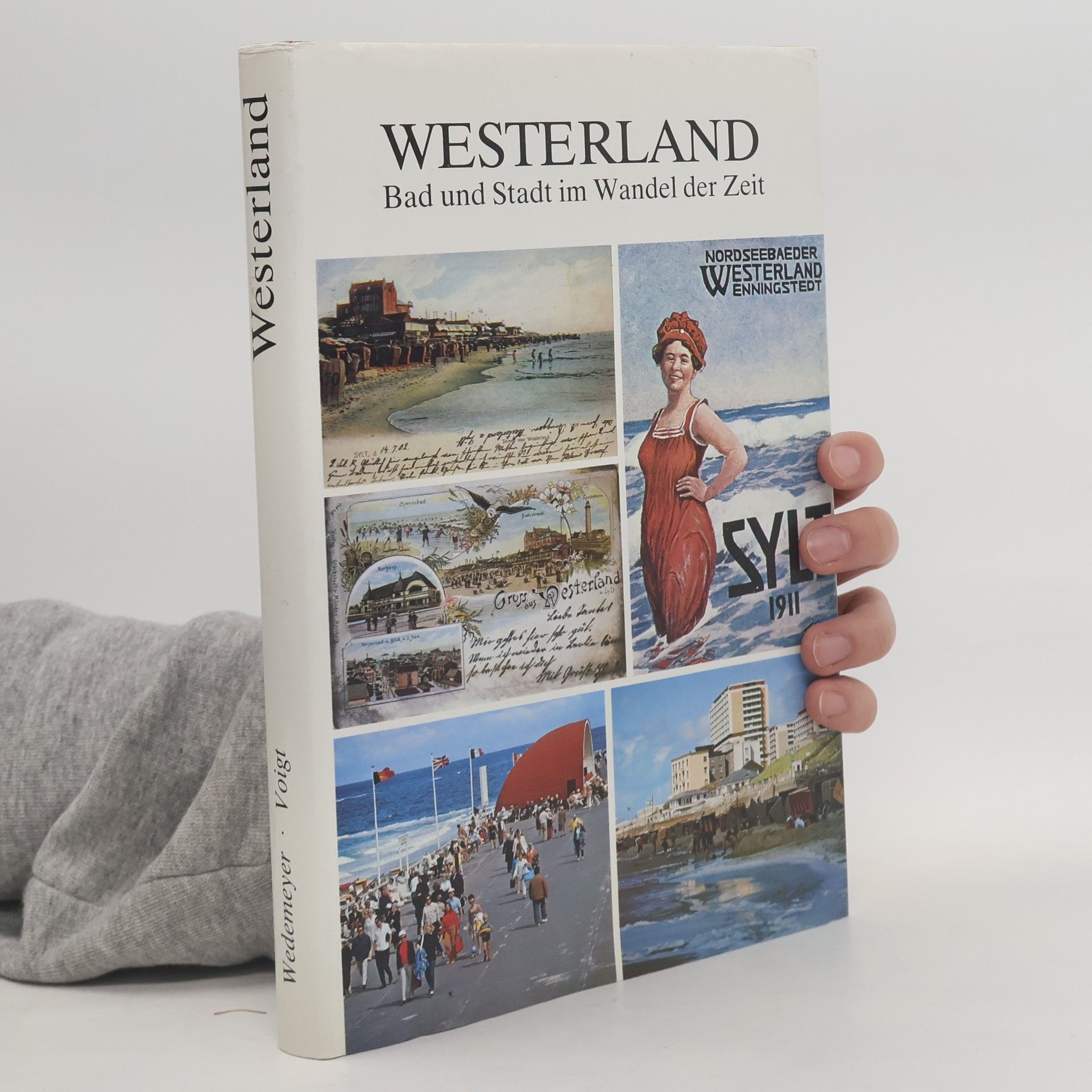 Westerland