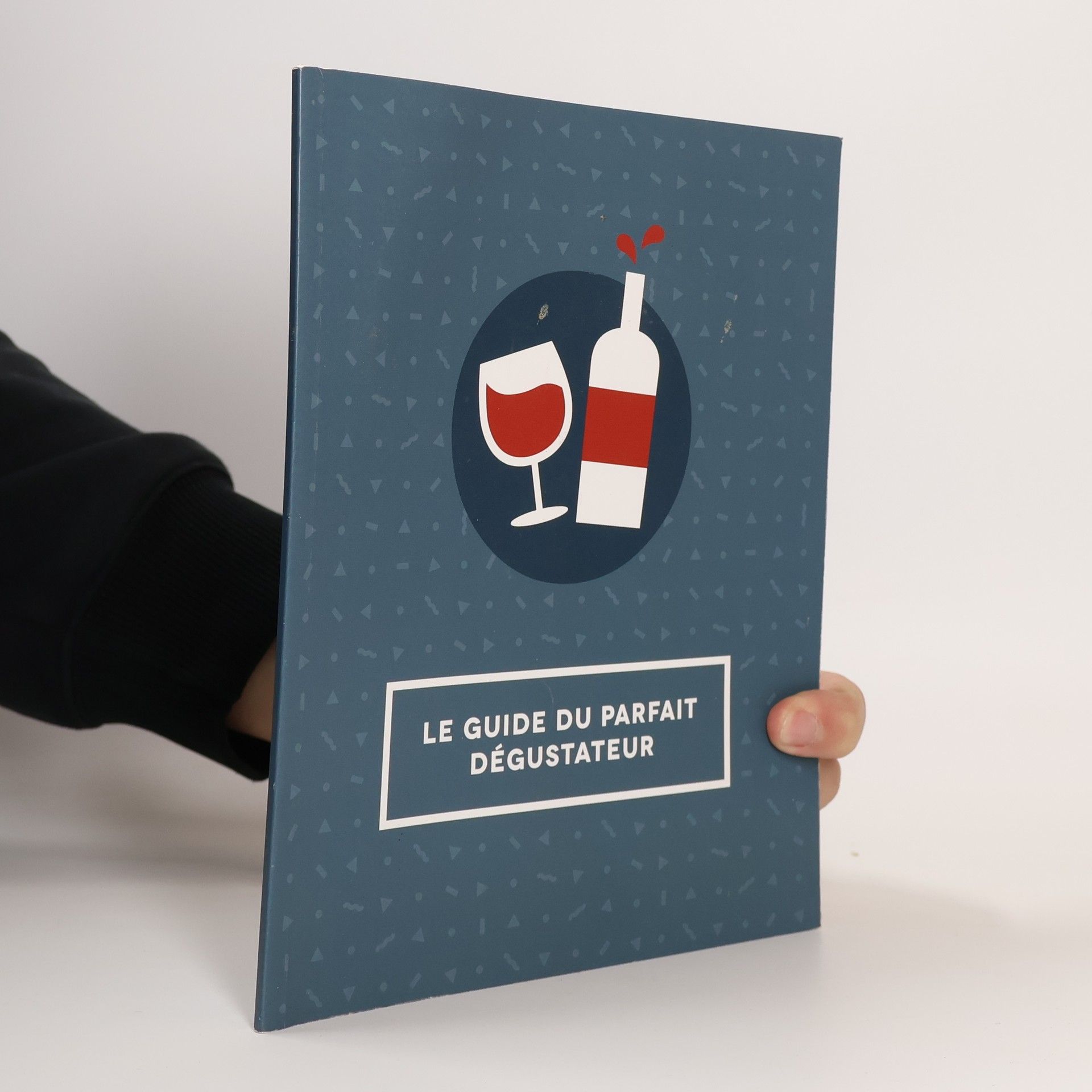 Kolektiv autorů Le Guide du Parfait Dégustateur