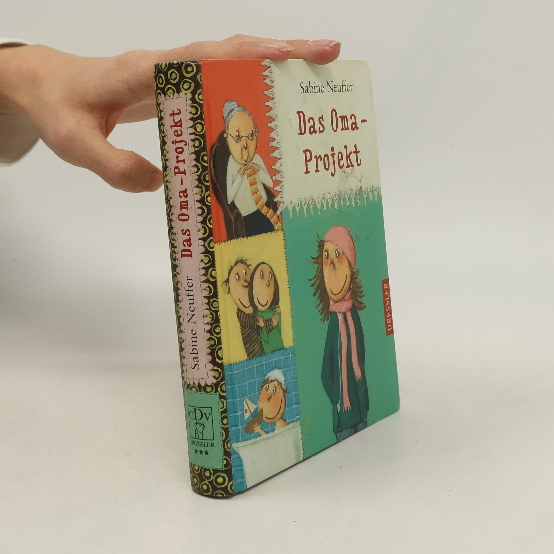 Das Oma-Projekt