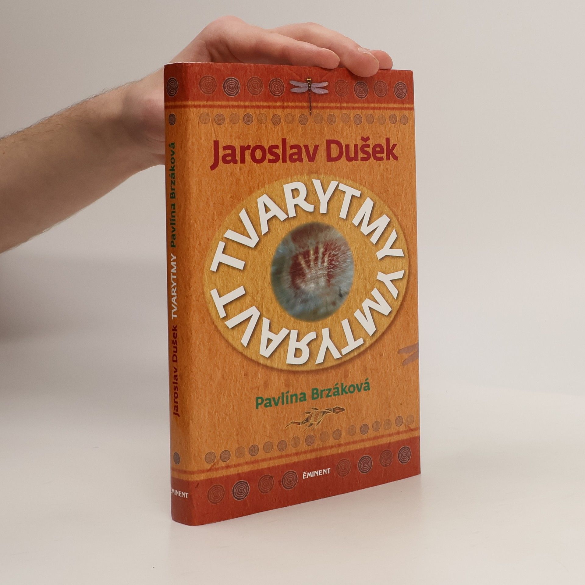 Jaroslav Dušek Tvarytmy