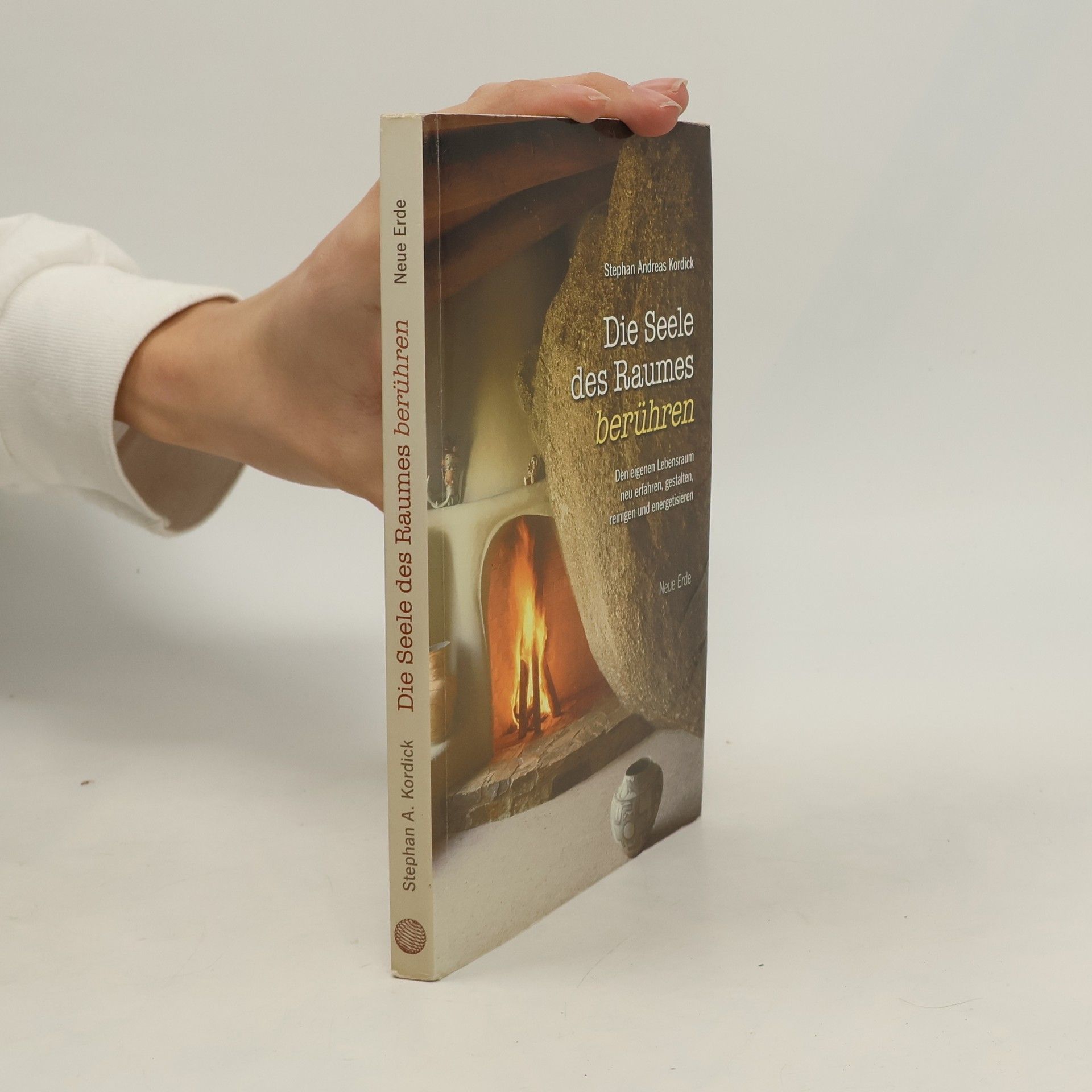 Die Seele des Raumes berühren