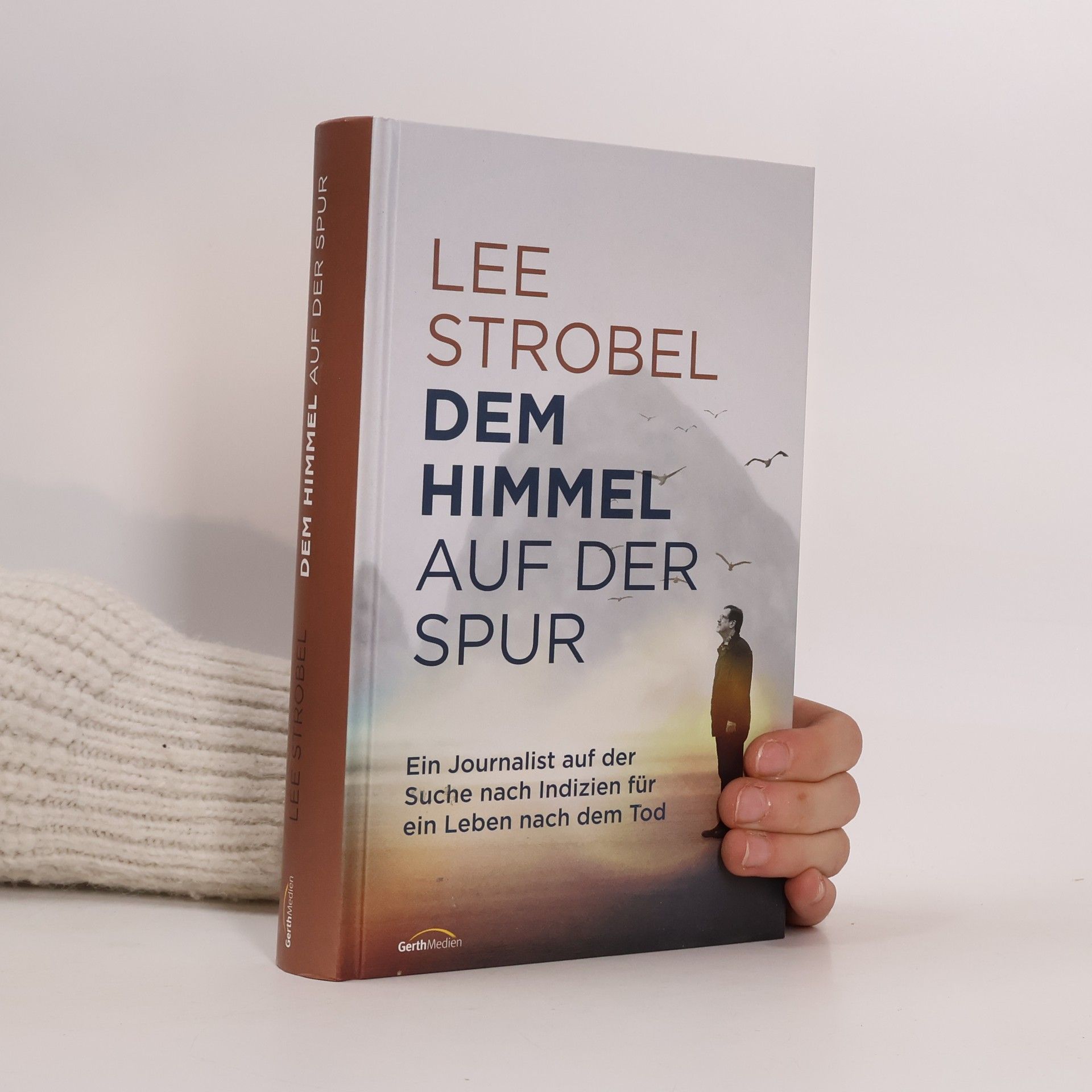 Dem Himmel auf der Spur