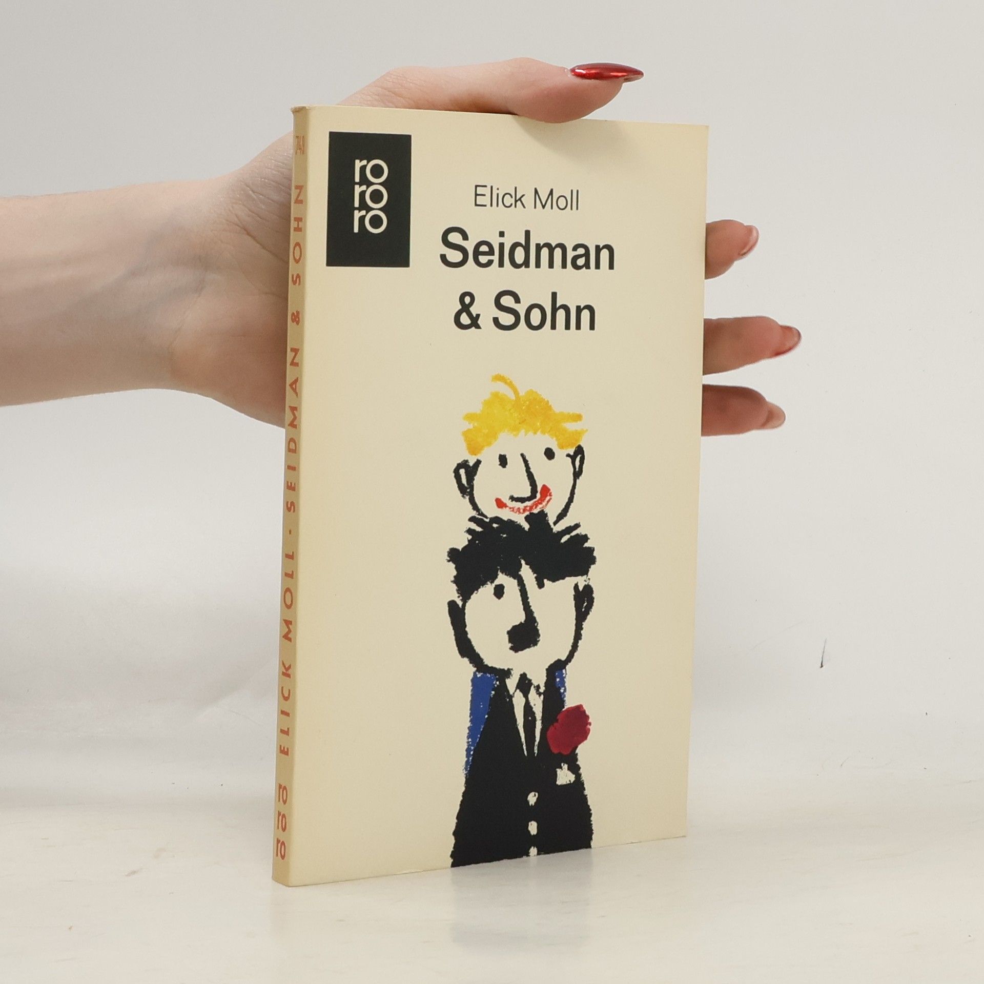 Elick Moll Seidman & Sohn